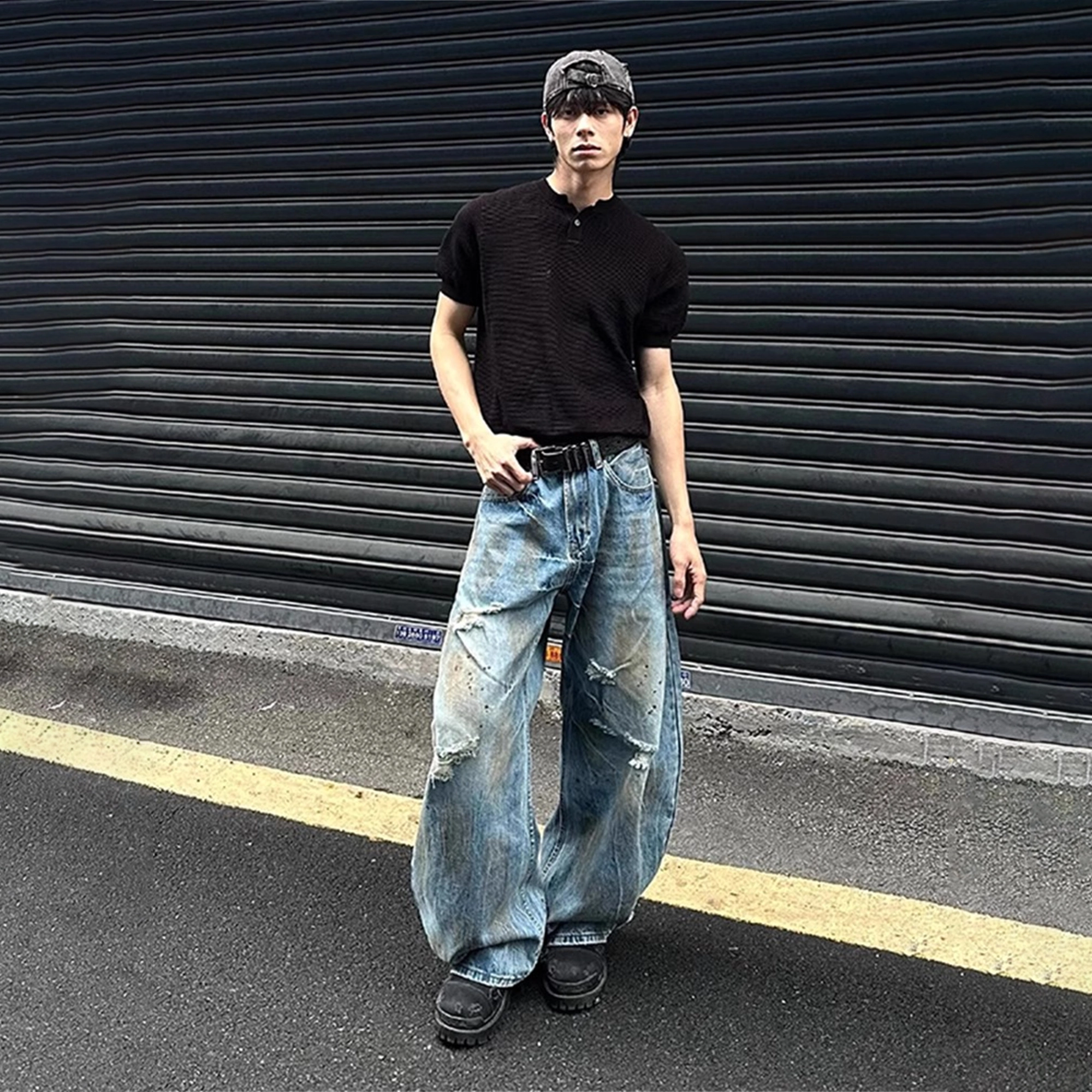 TAOKK vintage