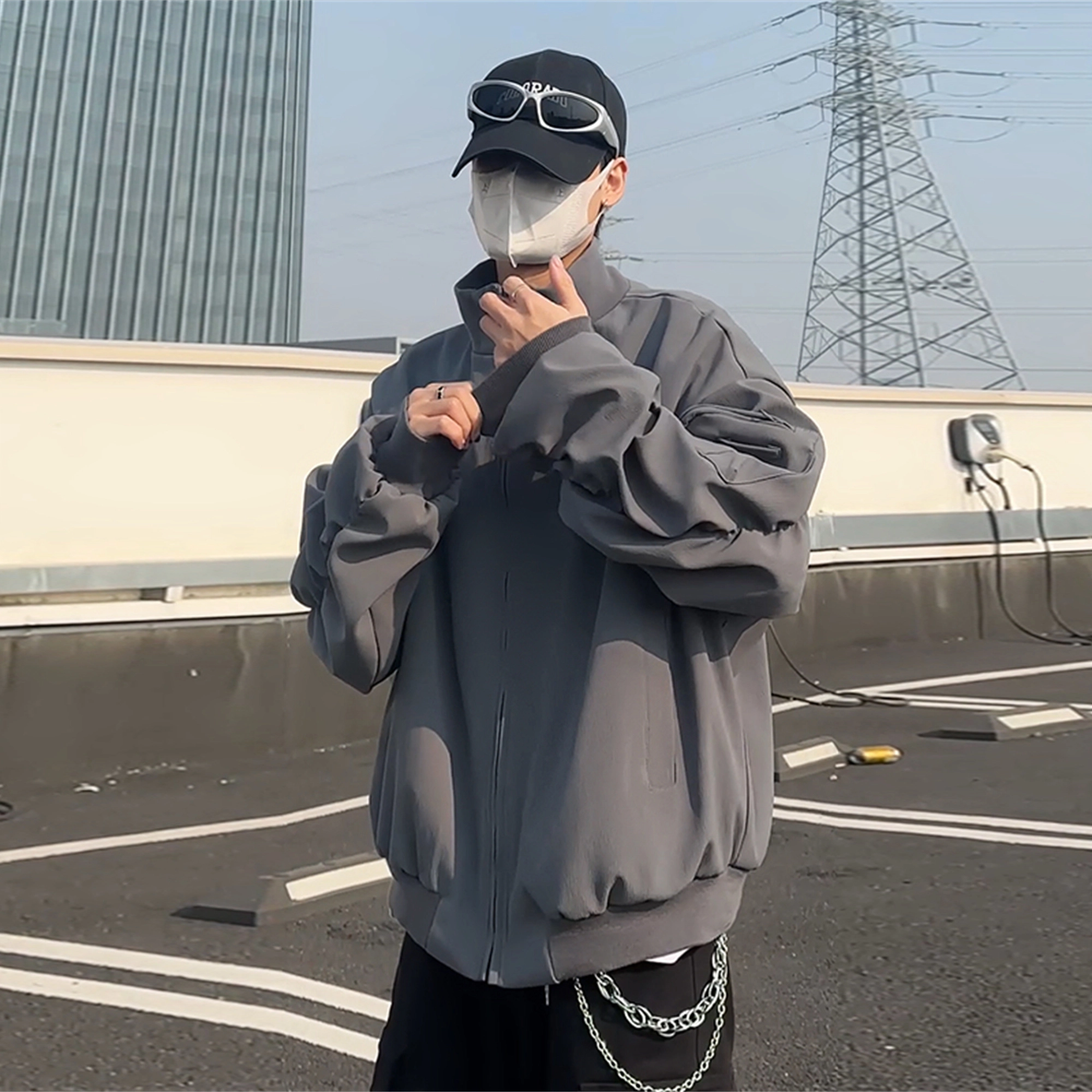 TAOKK cleanfit