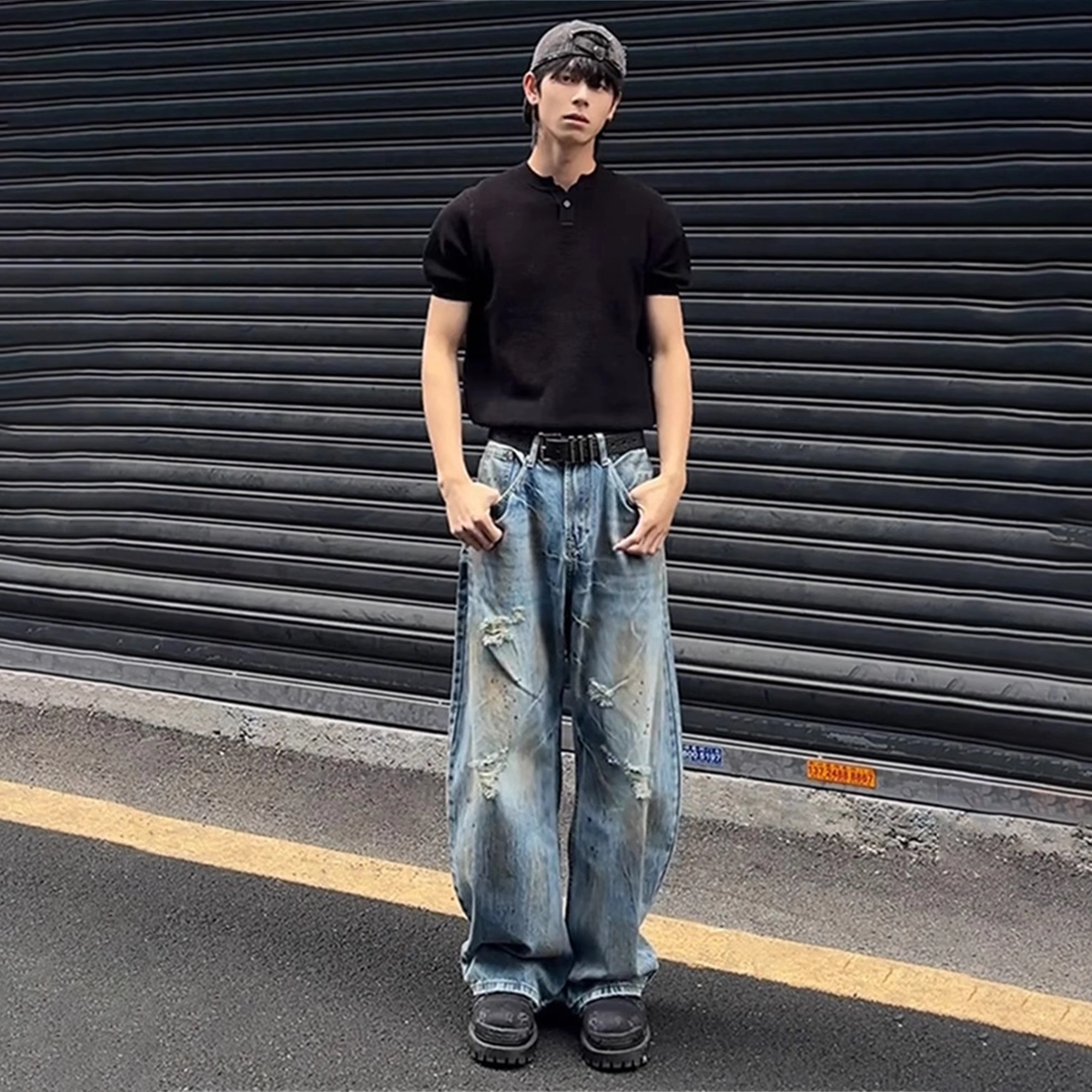 TAOKK vintage