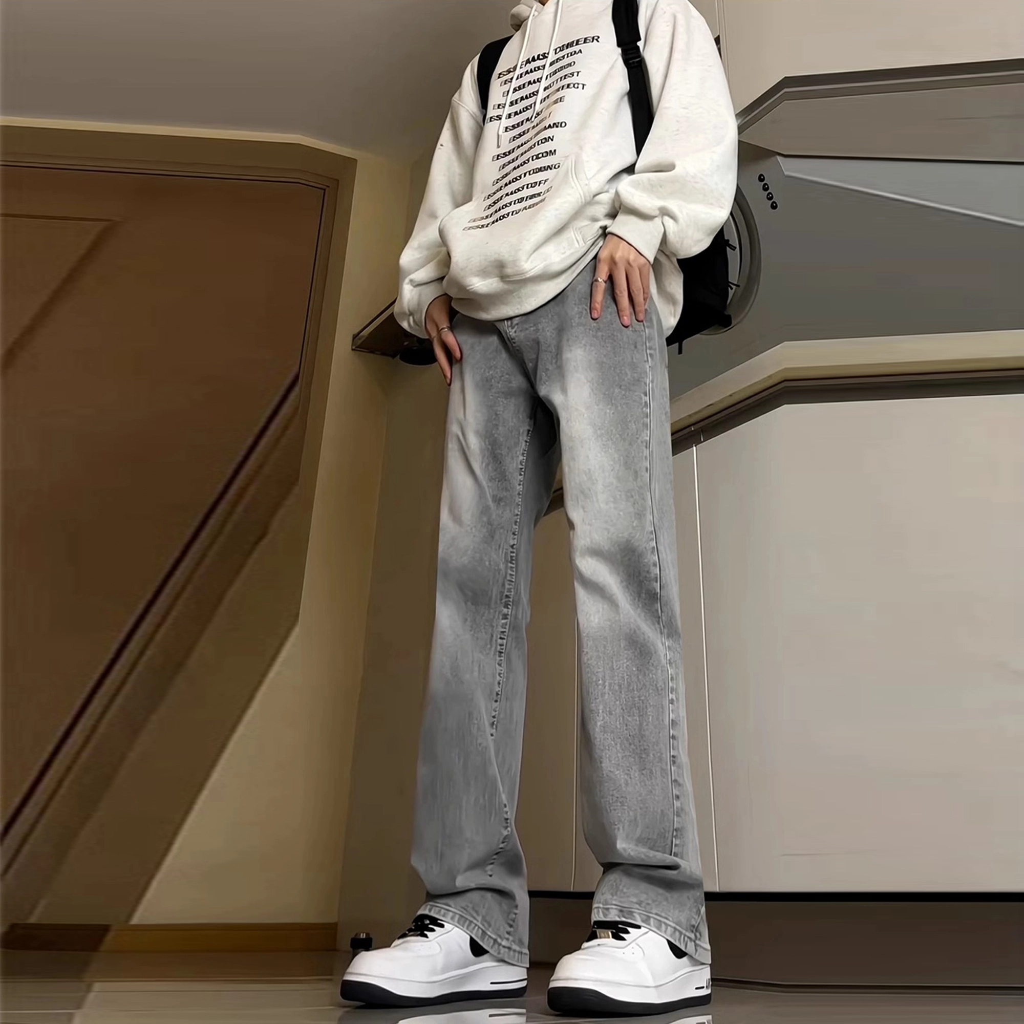 TAOKK cleanfit
