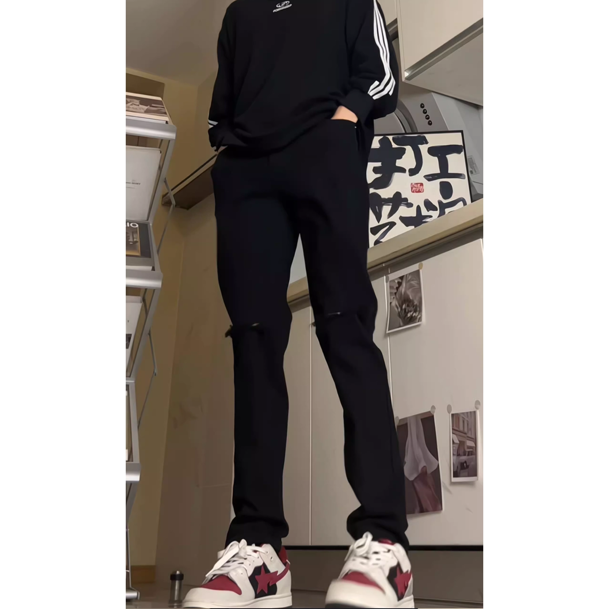 TAOKK vibe