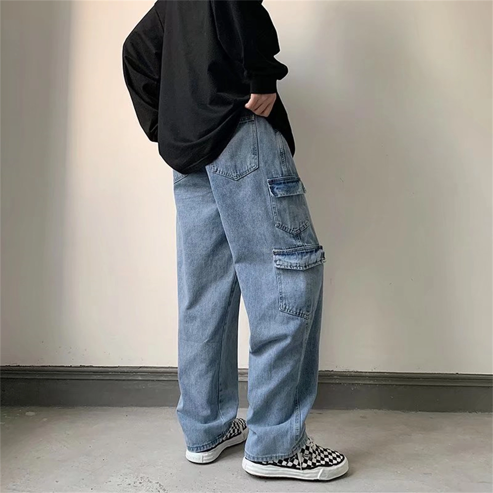 TAOKK vibe