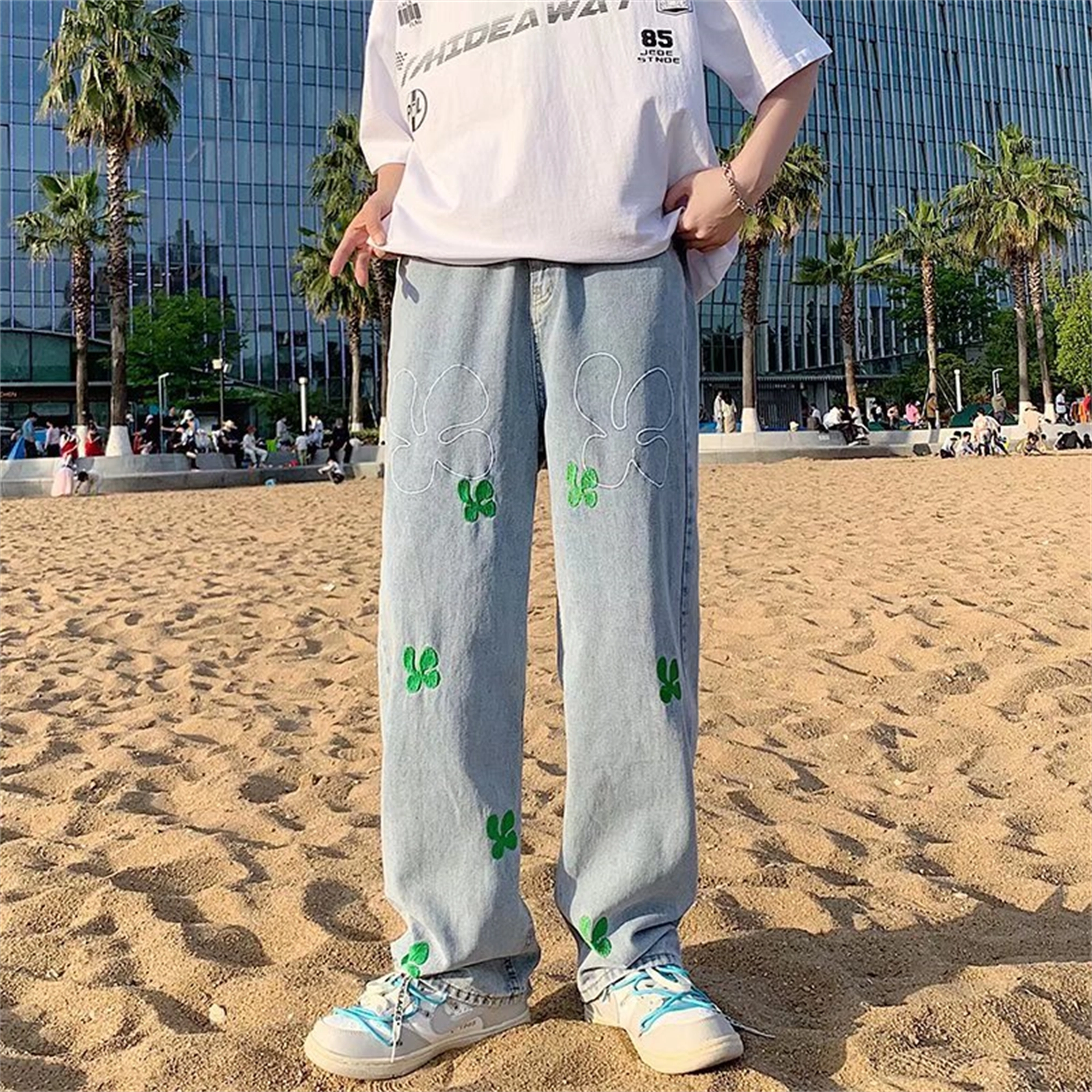 TAOKK ins