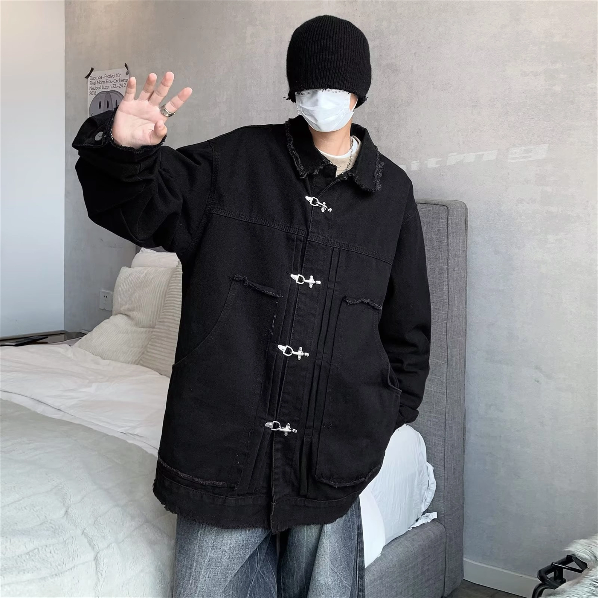 TAOKK vibe