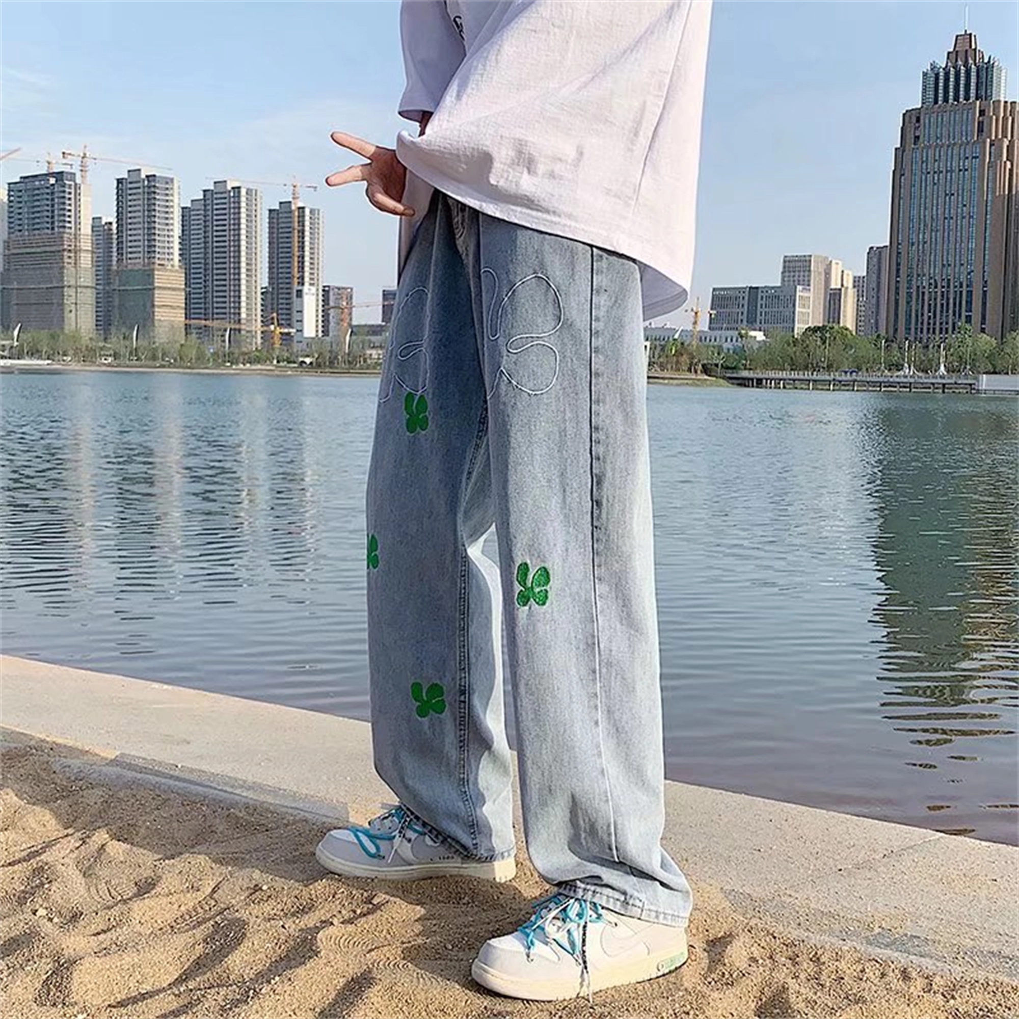 TAOKK ins