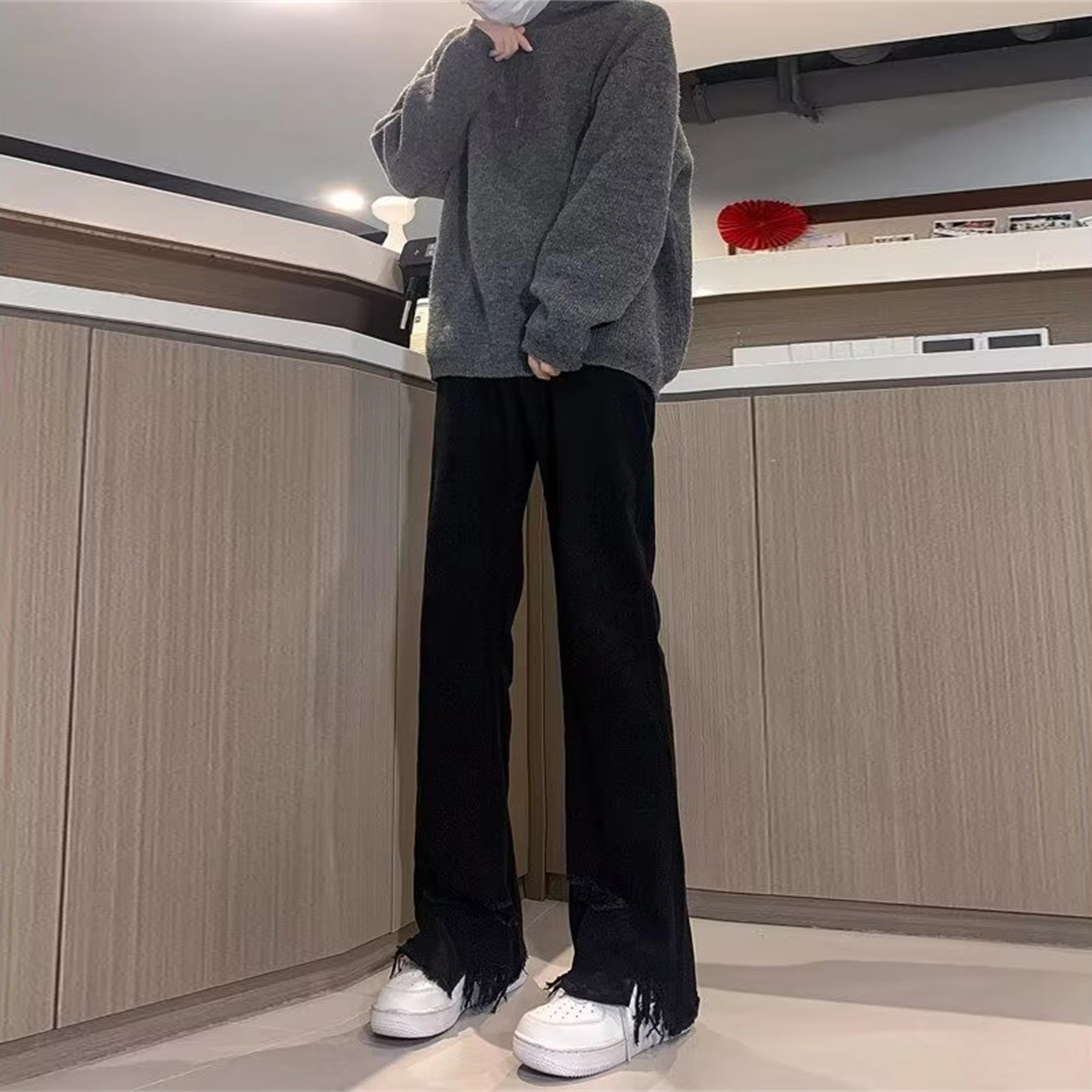 TAOKK vibe