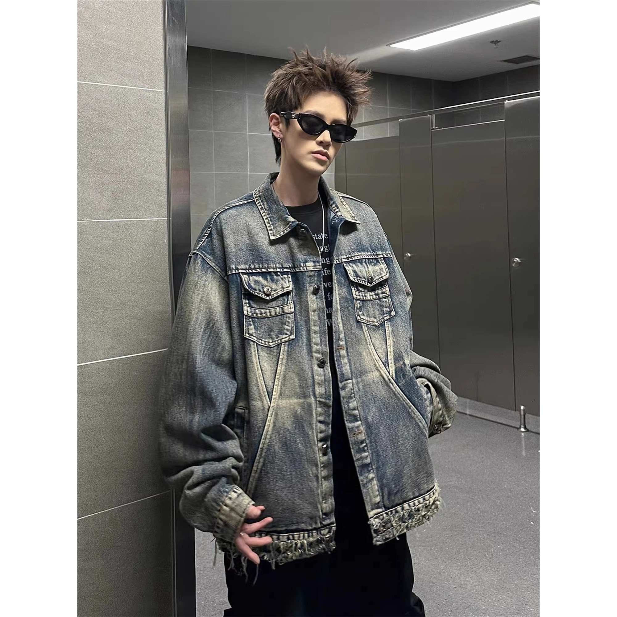 TAOKK vibe