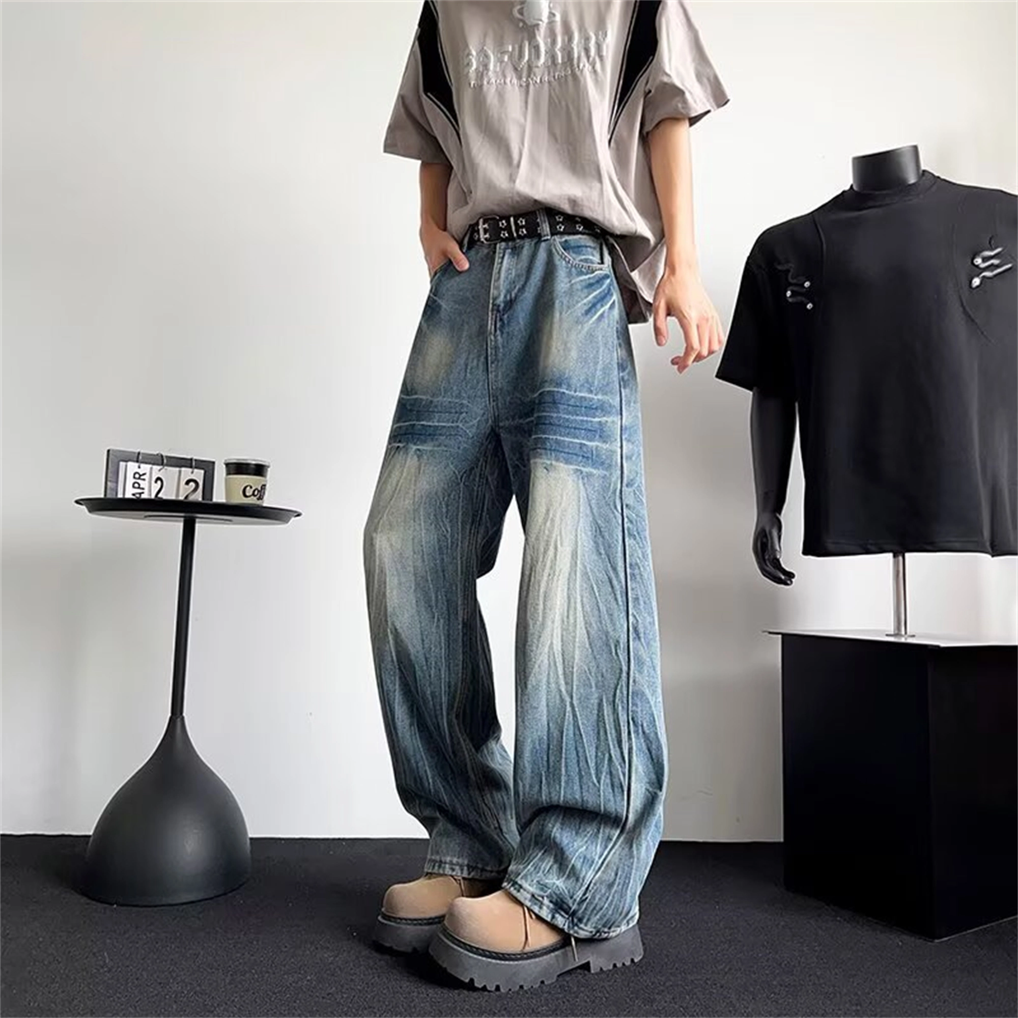 TAOKK cleanfit