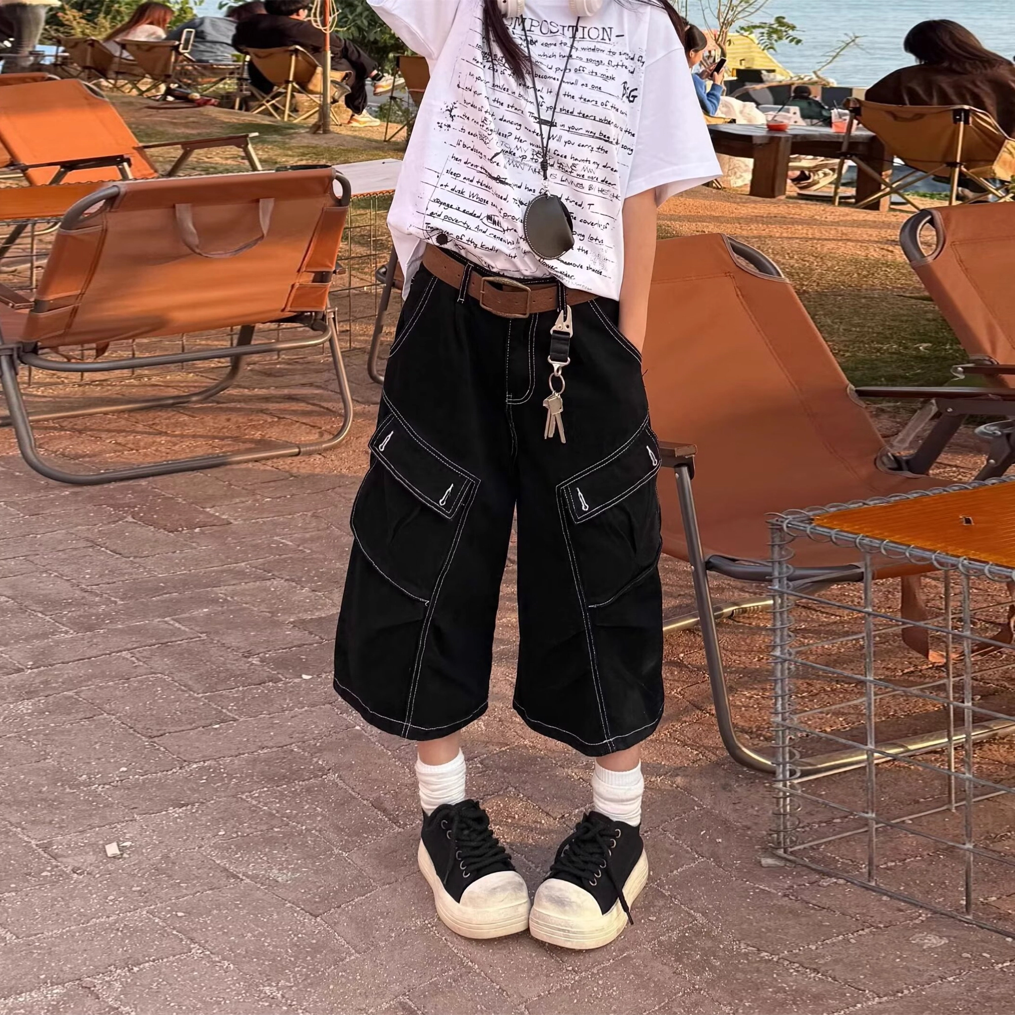TAOKK vibe