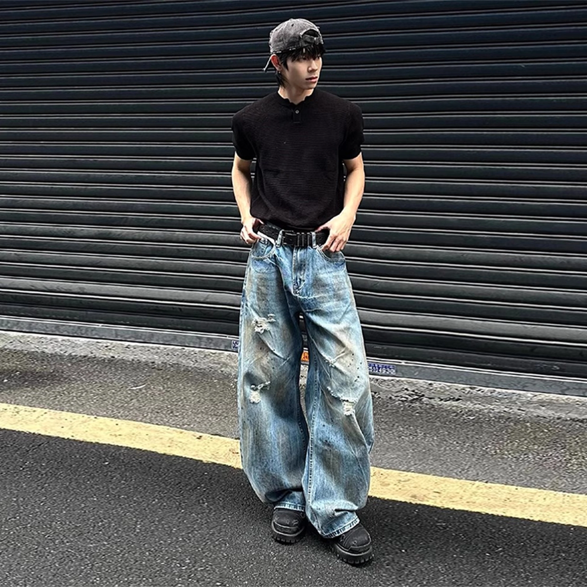 TAOKK vintage