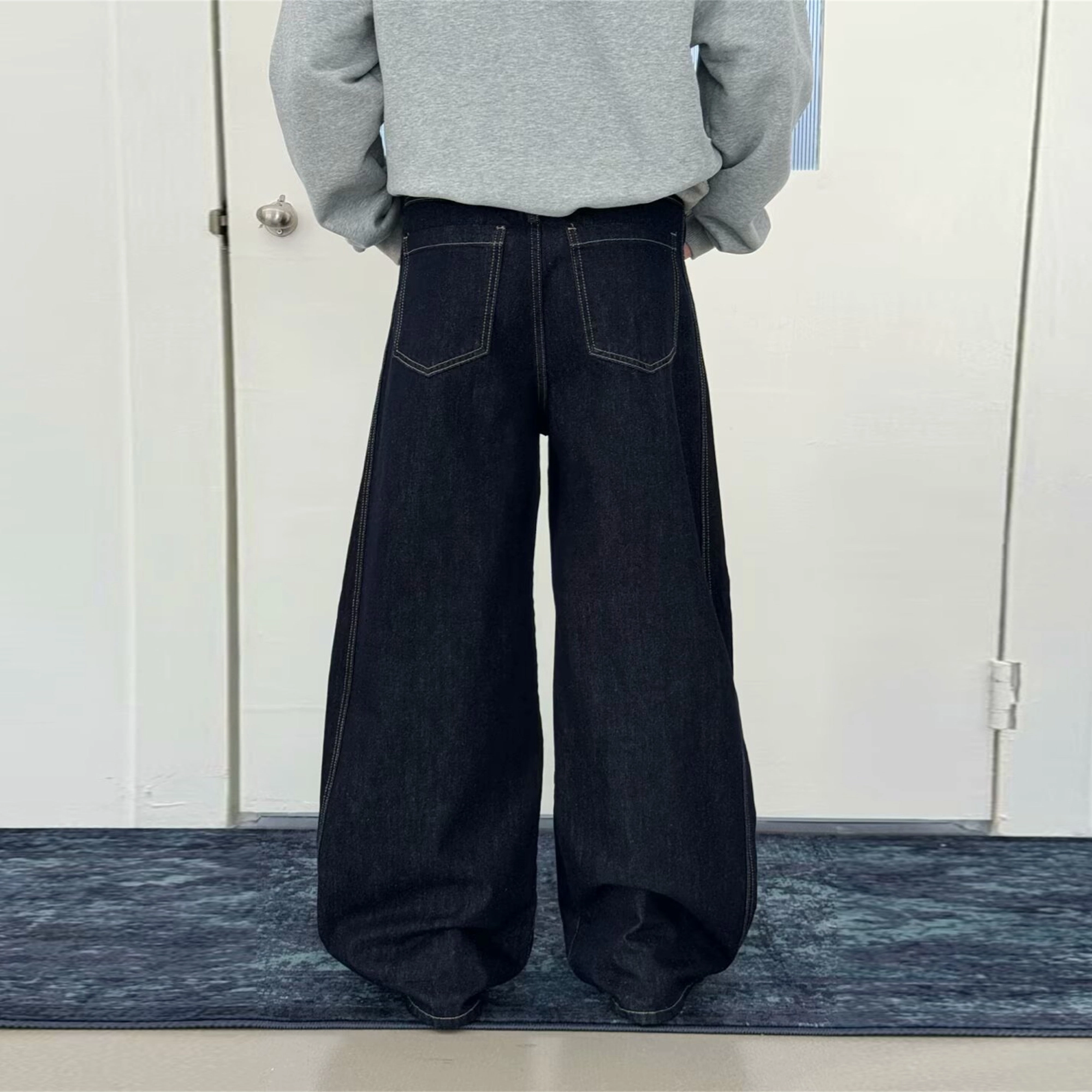 WELTER EXPERIMENT cleanfit