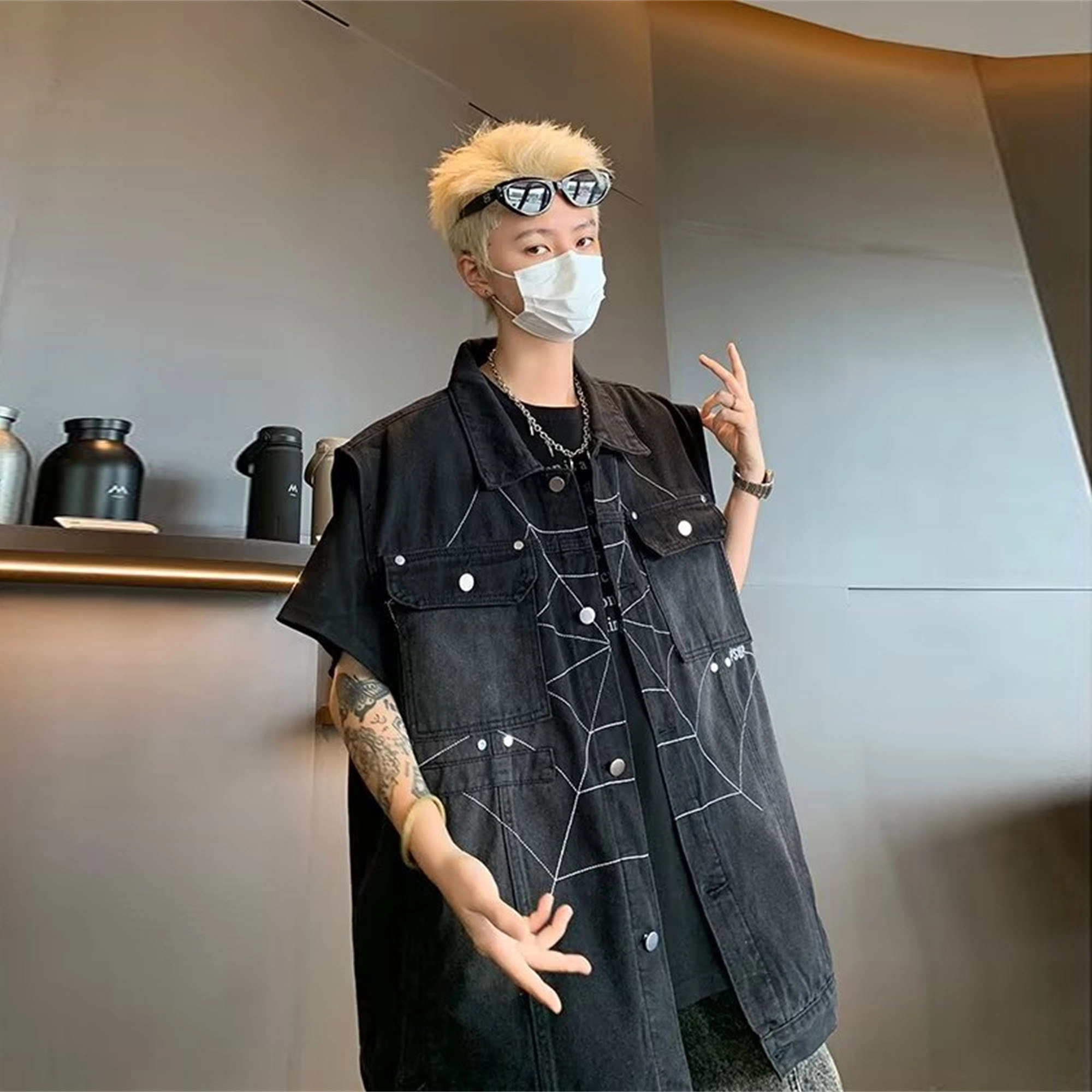 TAOKK vibe