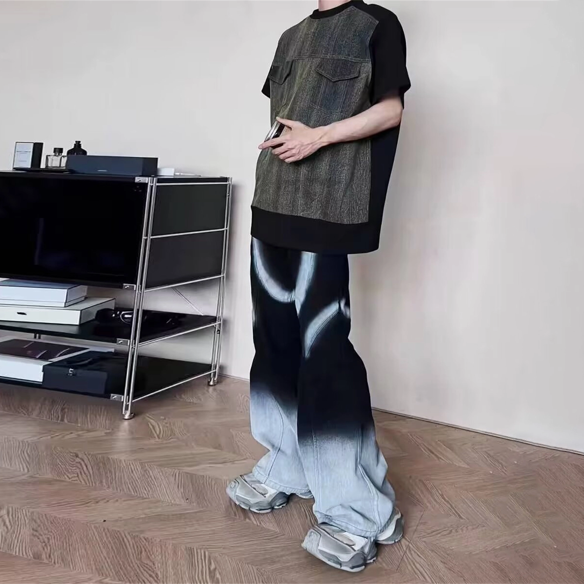 TAOKK T