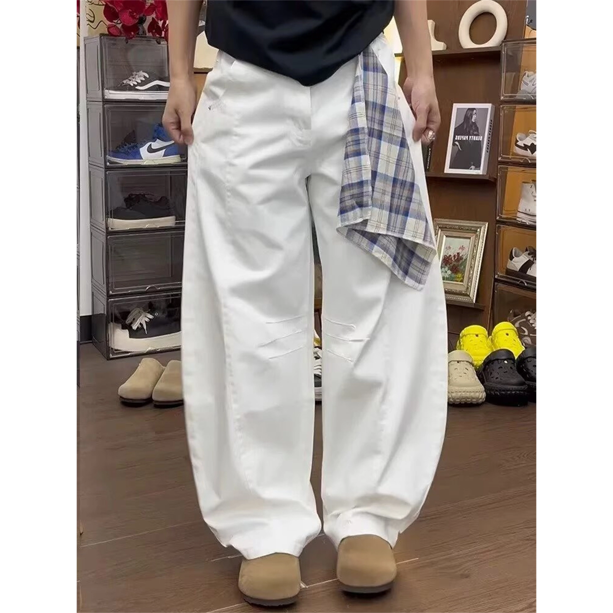 TAOKK cleanfit