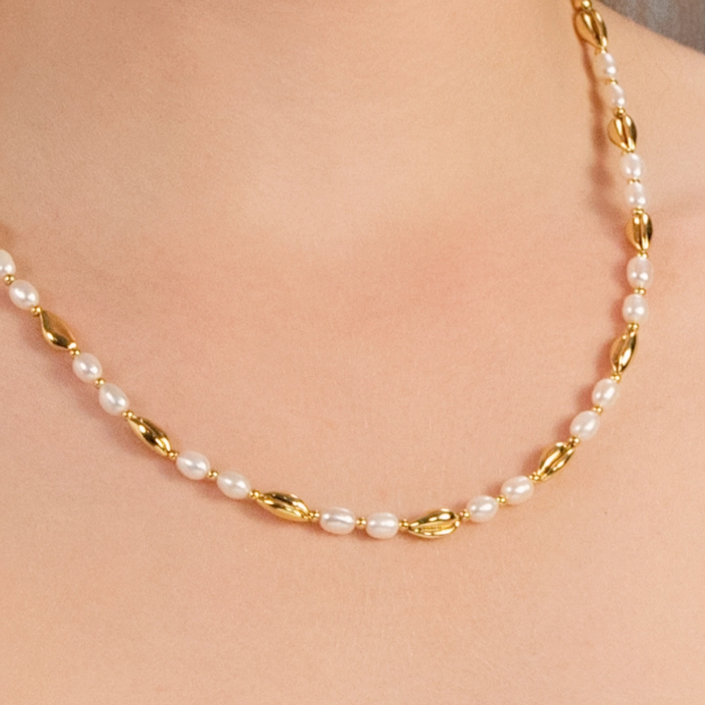 BABYBEI CHOKER