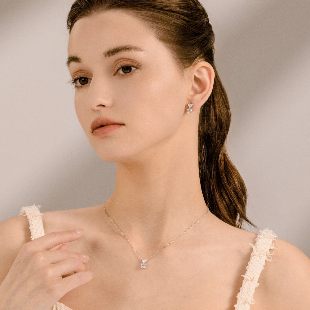 BABYBEI 18K