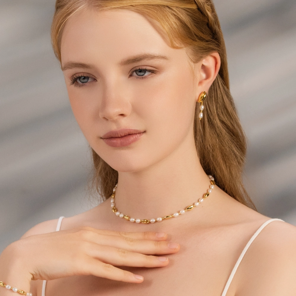 BABYBEI CHOKER