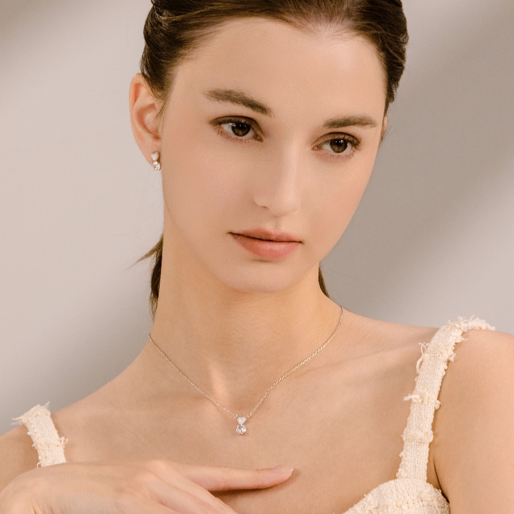 BABYBEI 18K