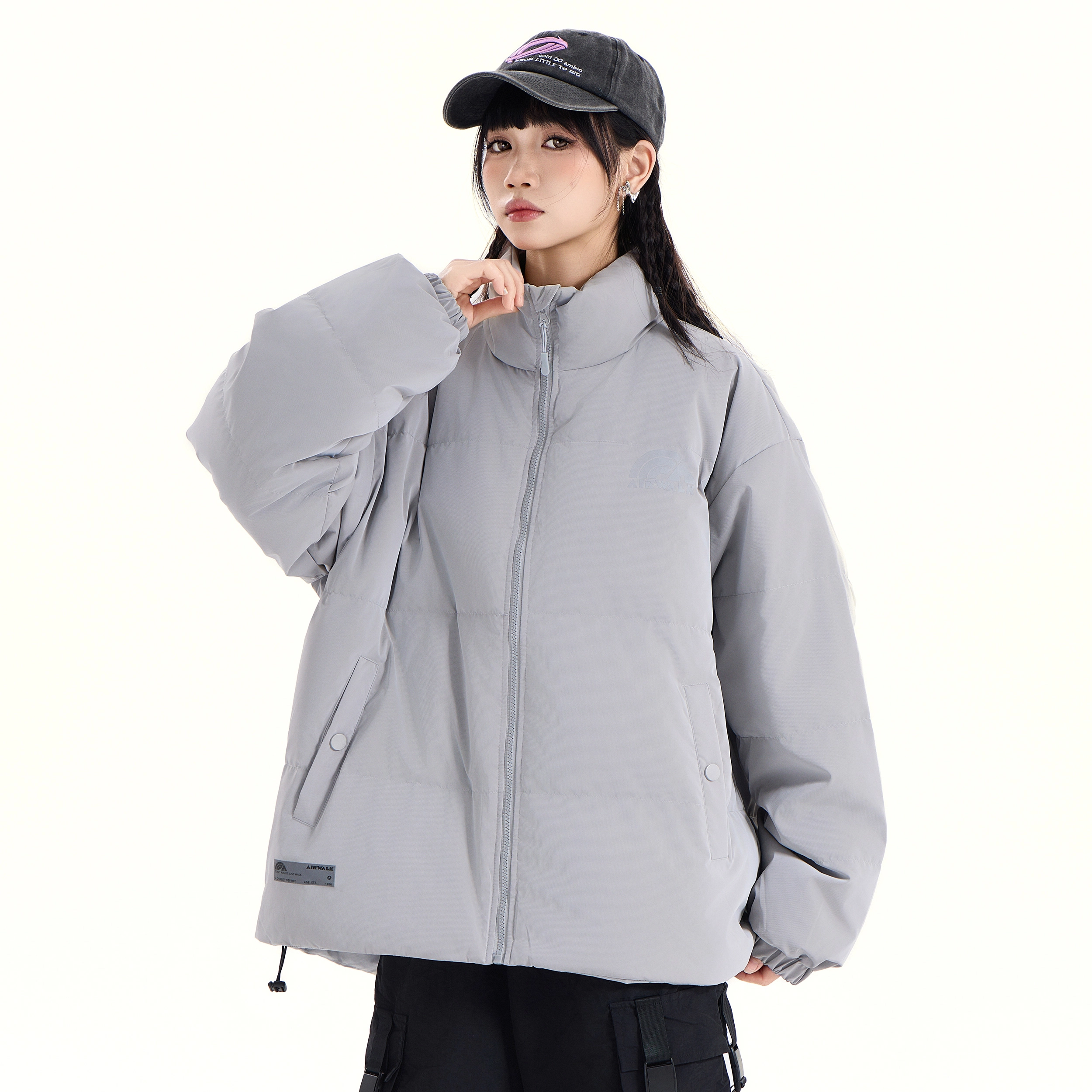 Airwalk 3MLogo