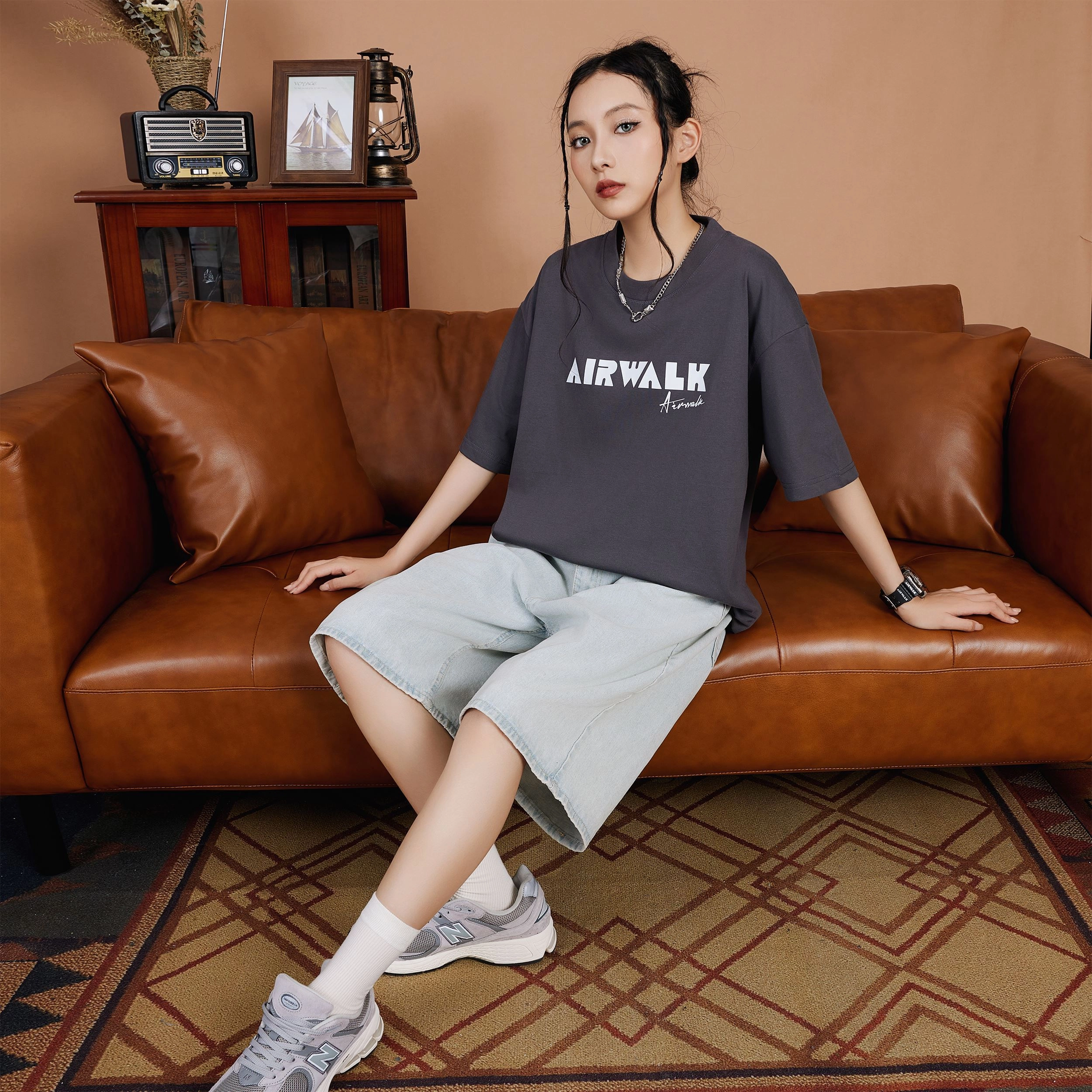Airwalk LogoT