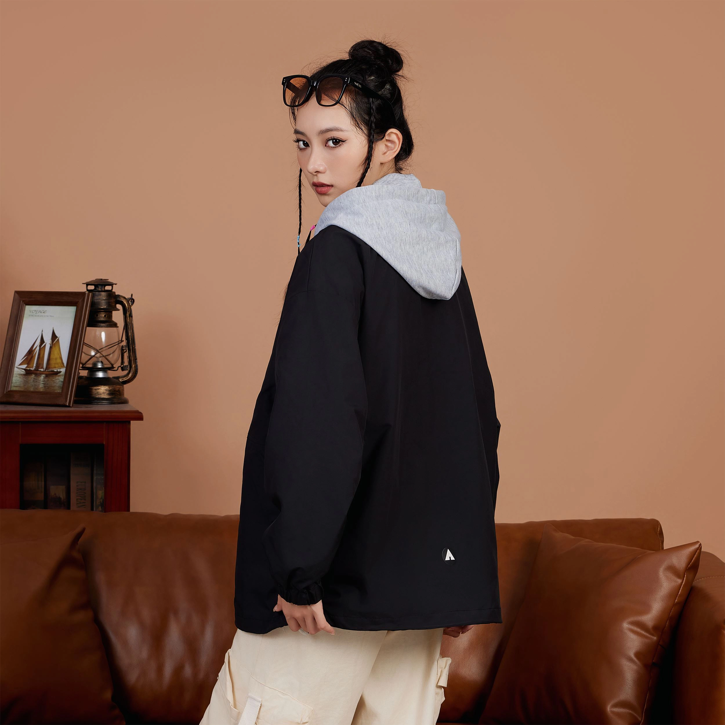 Airwalk Logo T