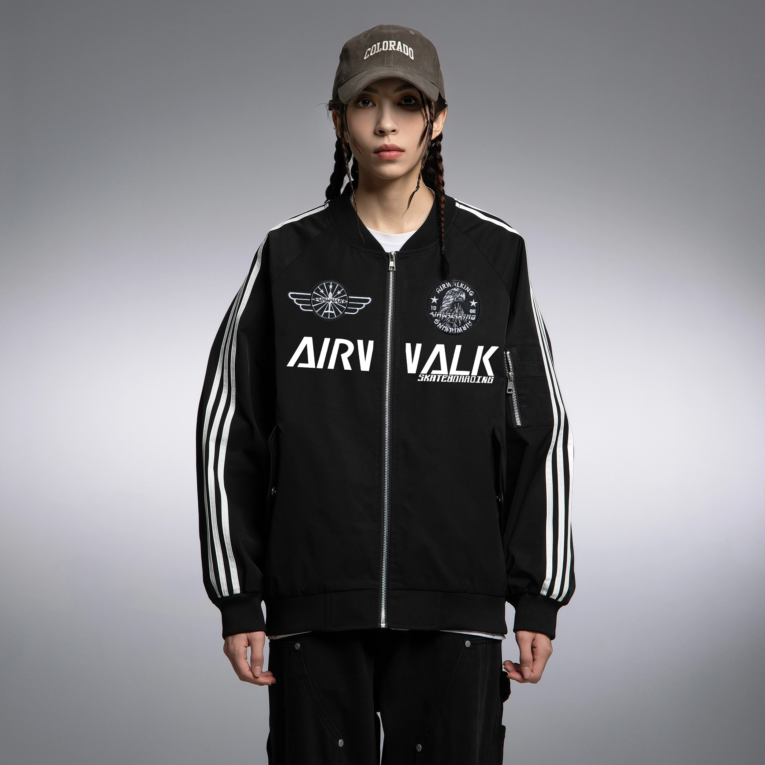 Airwalk LOGO