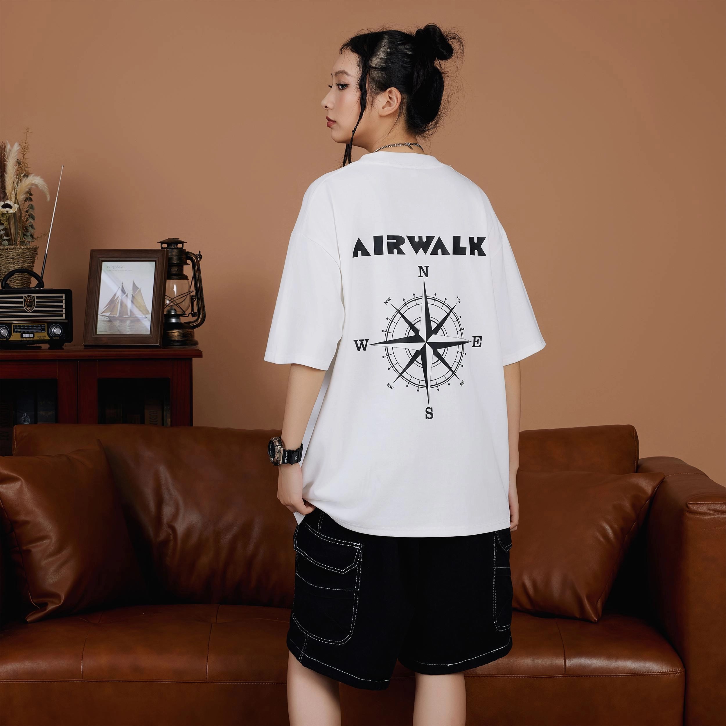 Airwalk LogoT