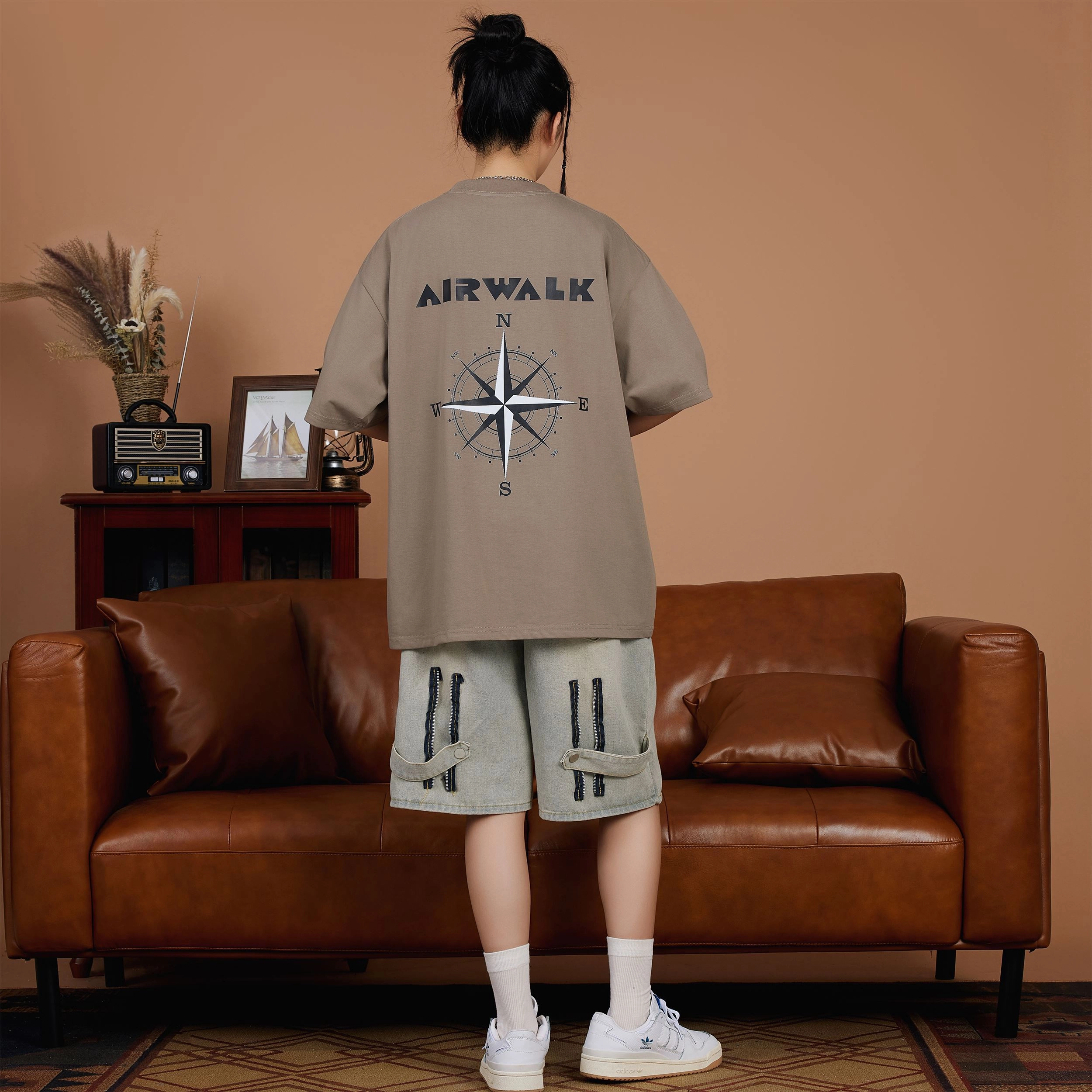 Airwalk LogoT