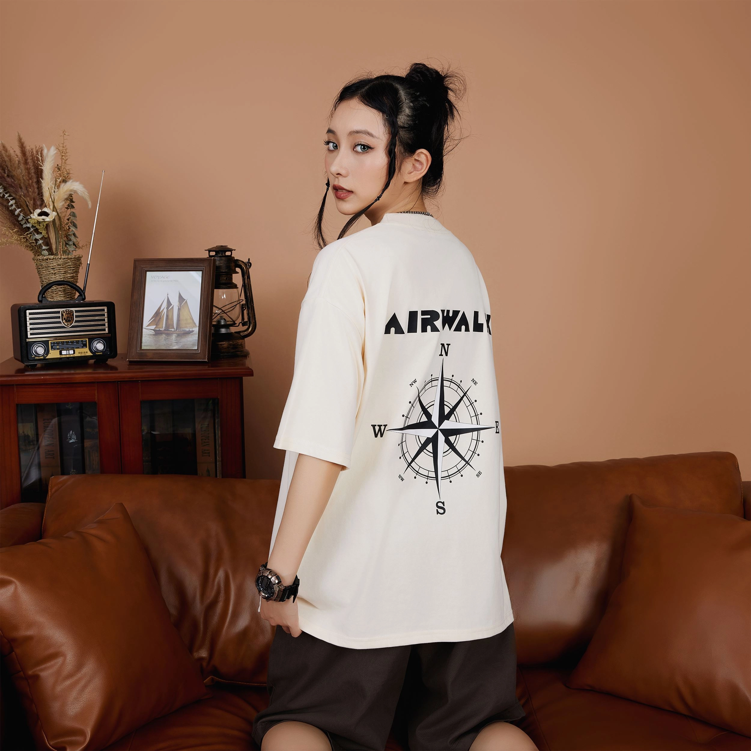 Airwalk LogoT