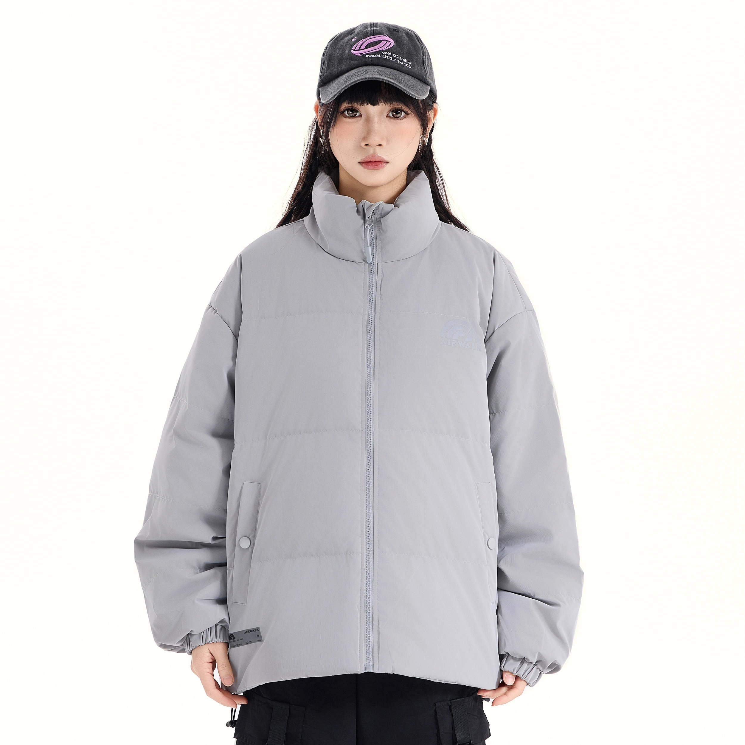 Airwalk 3MLogo