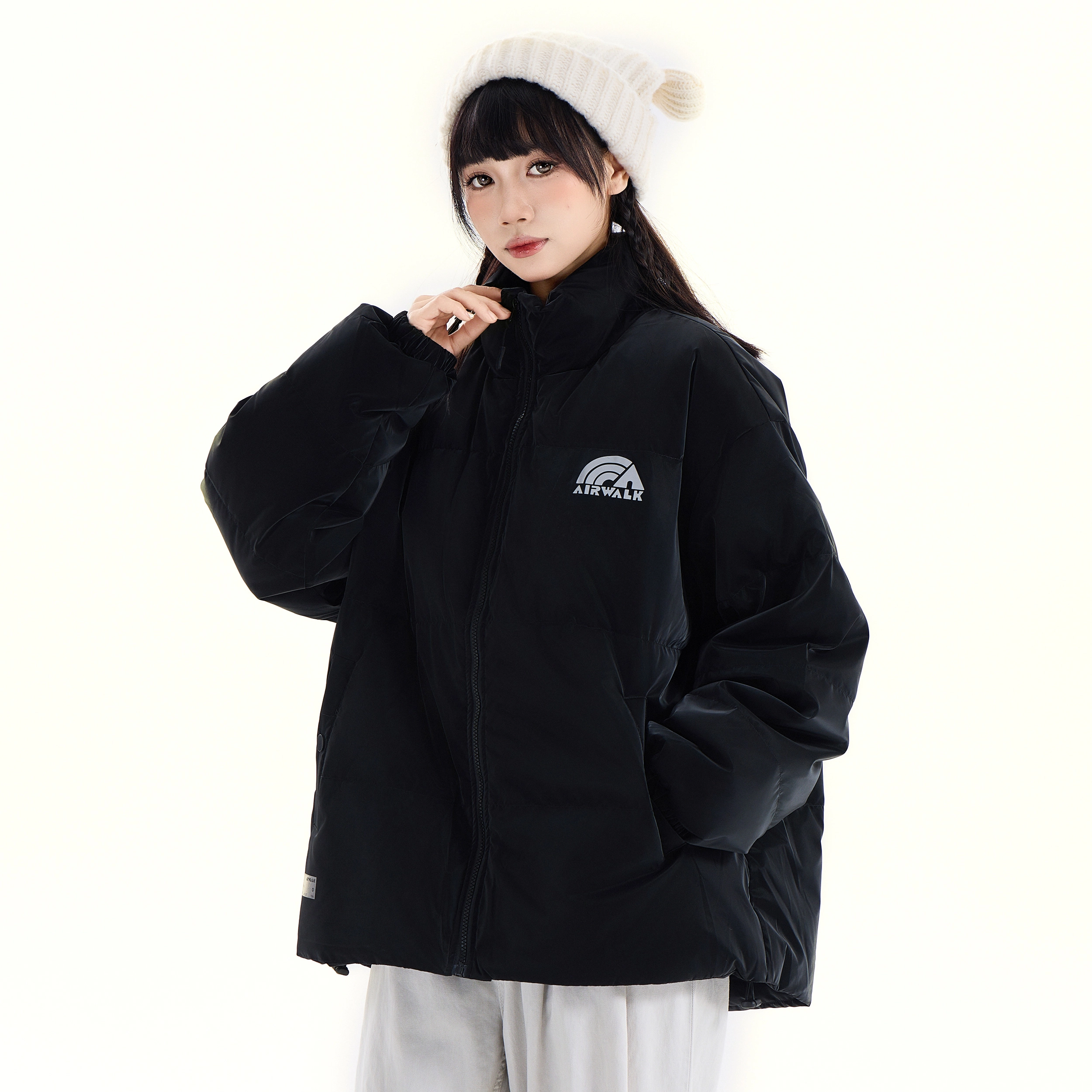 Airwalk 3MLogo
