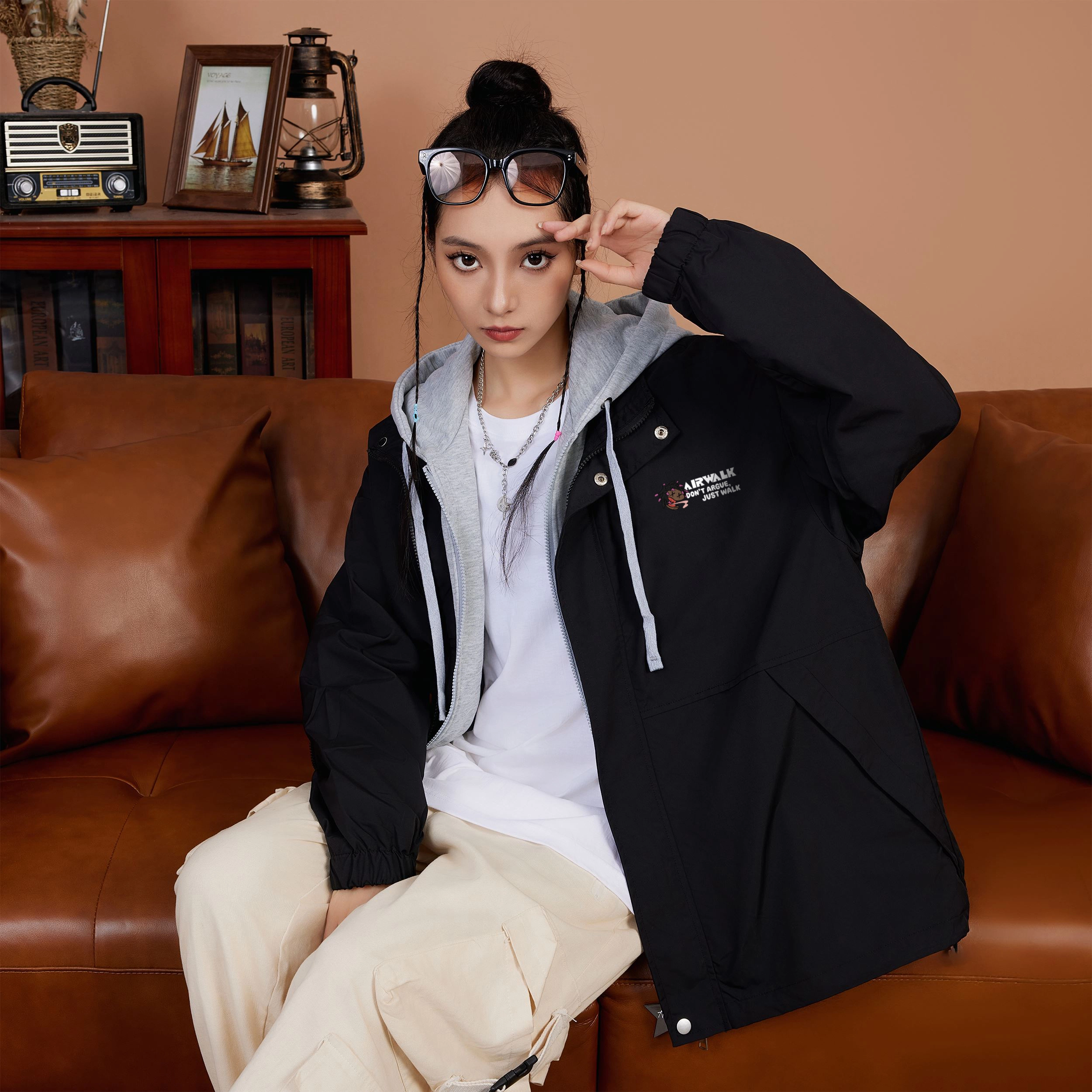 Airwalk Logo T