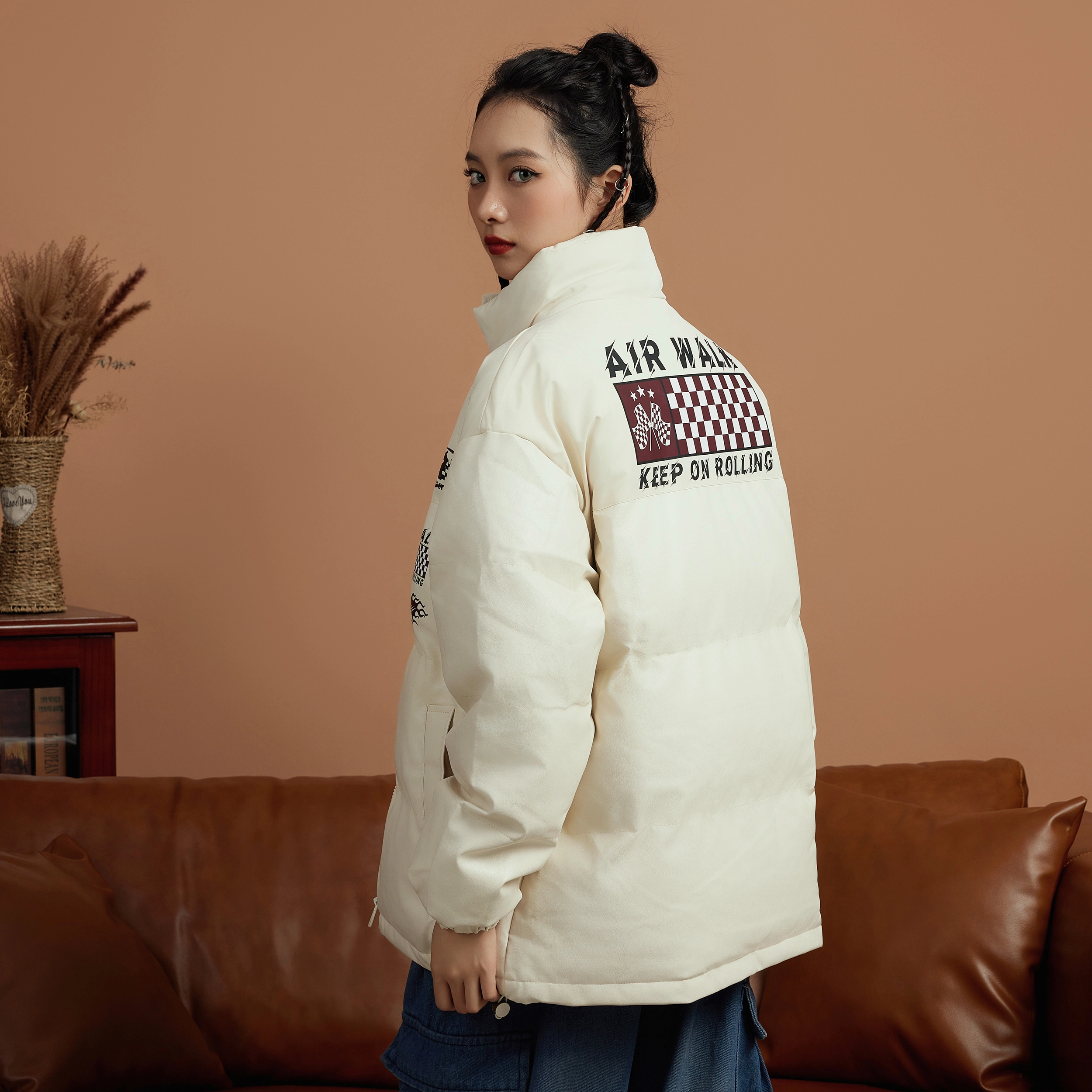 Airwalk LogoPU