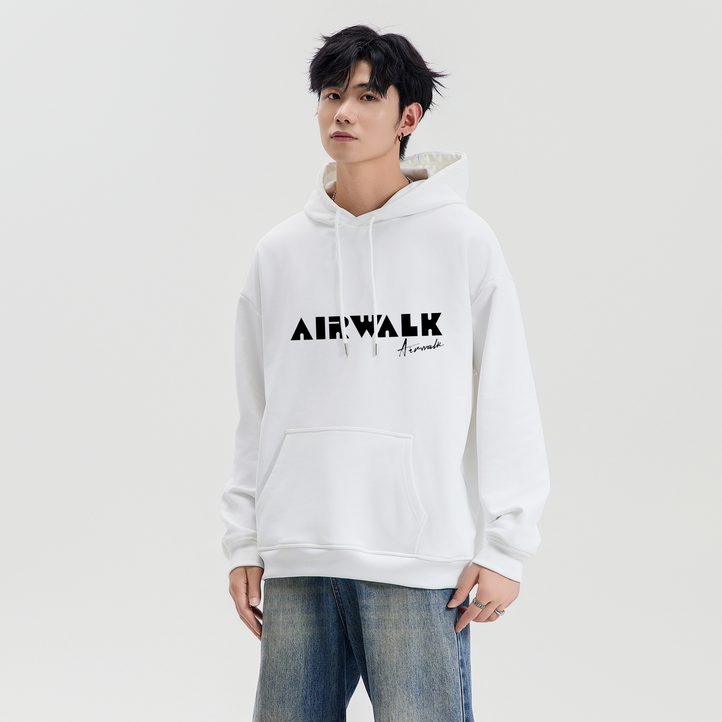 Airwalk Logo