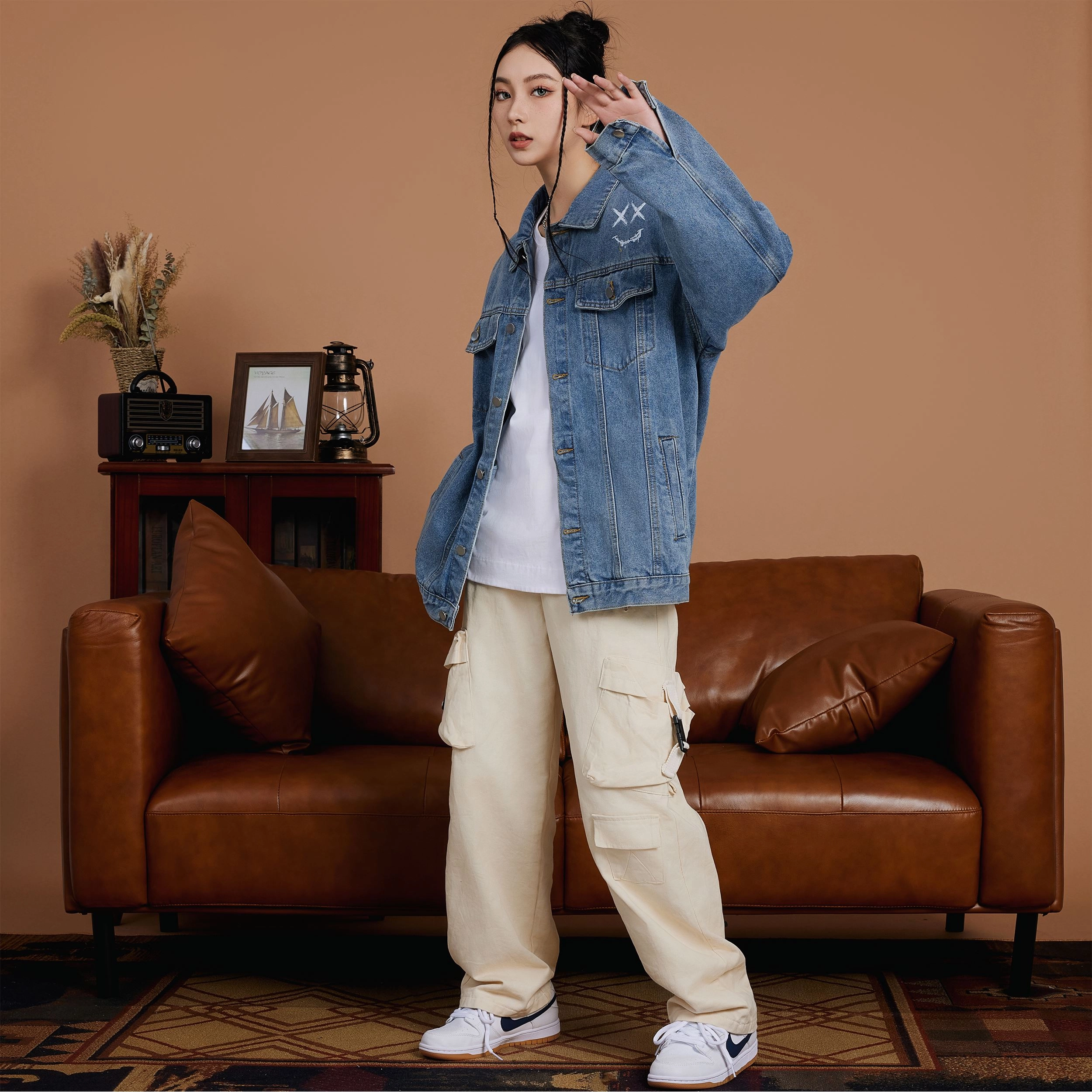 Airwalk T