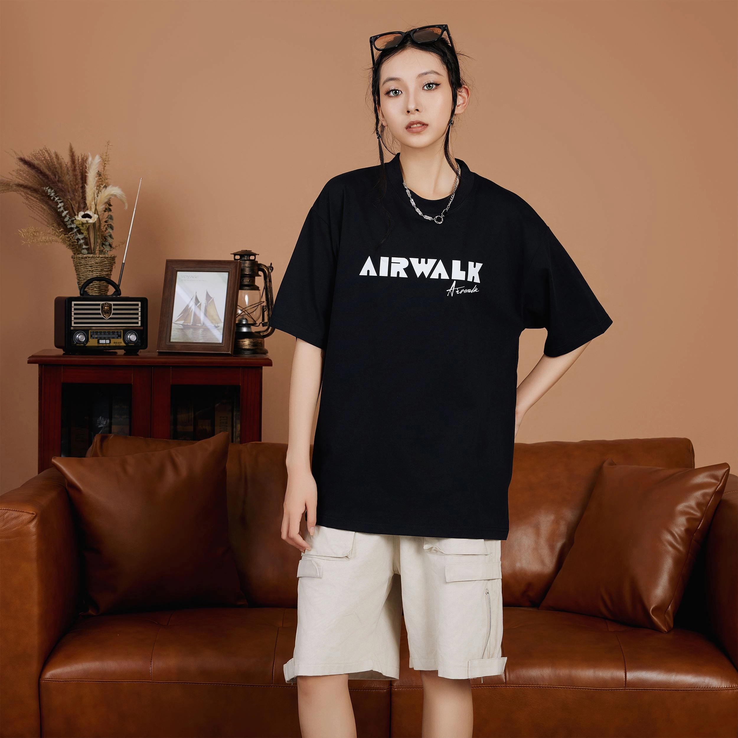 Airwalk LogoT