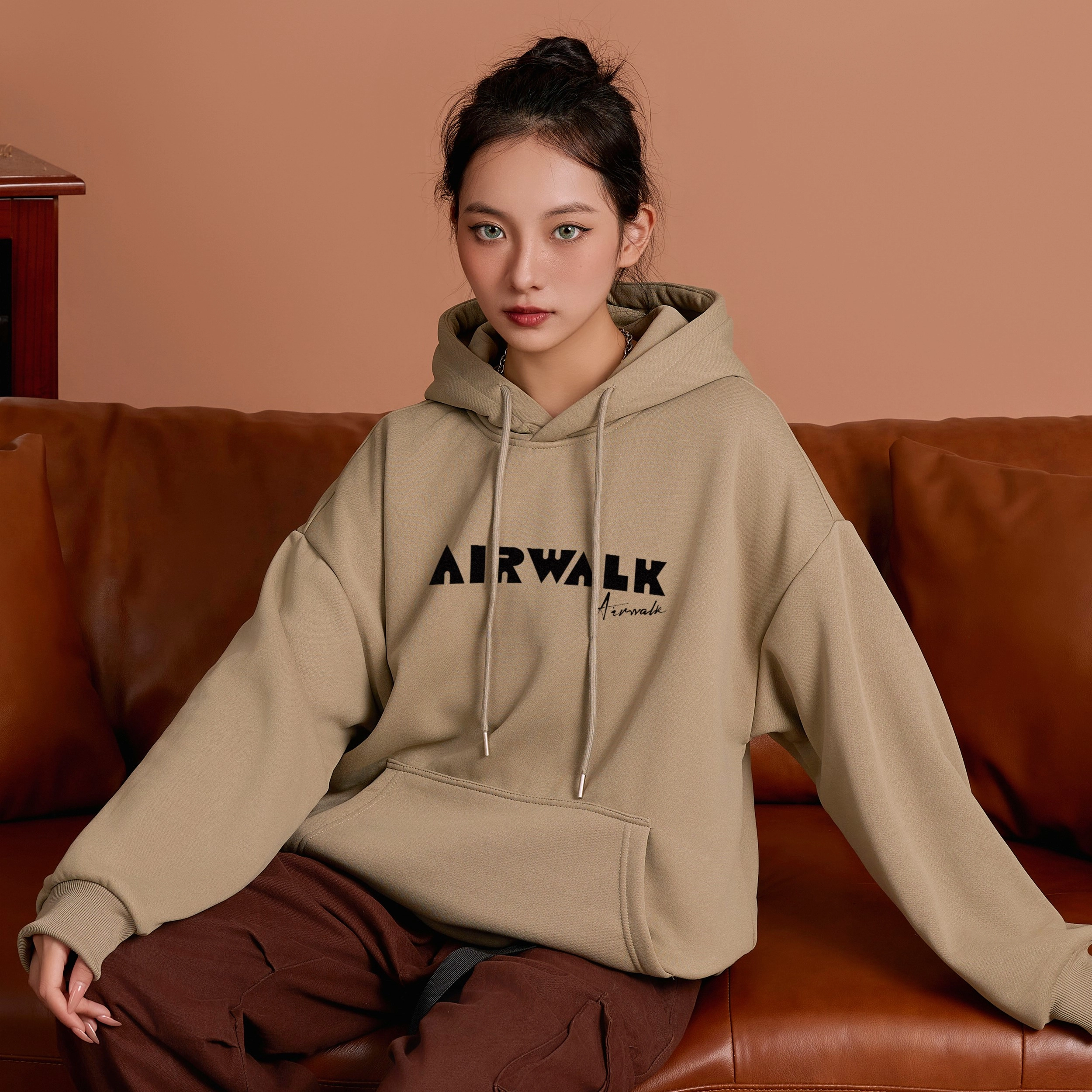 Airwalk Logo