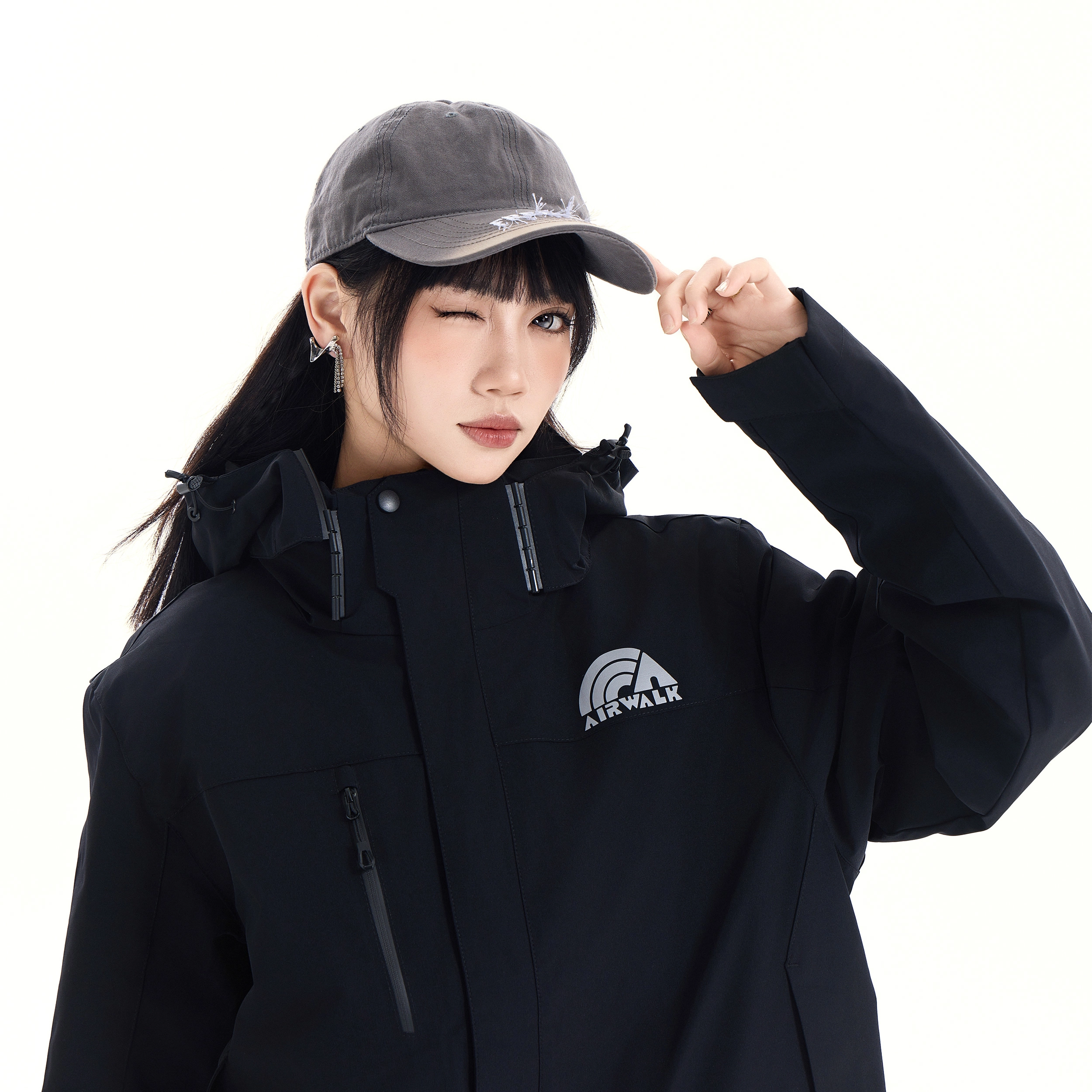 Airwalk 3MLogo