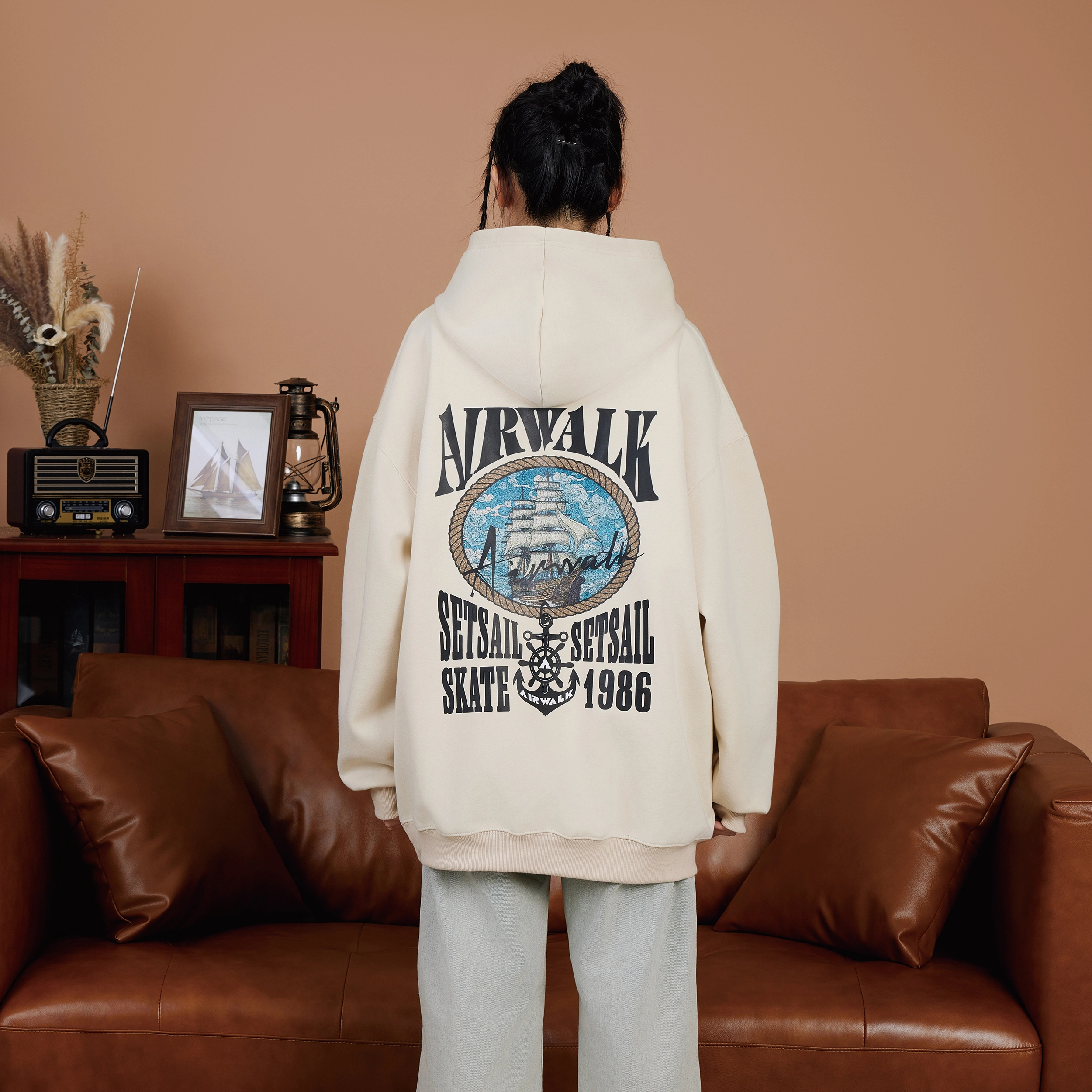Airwalk