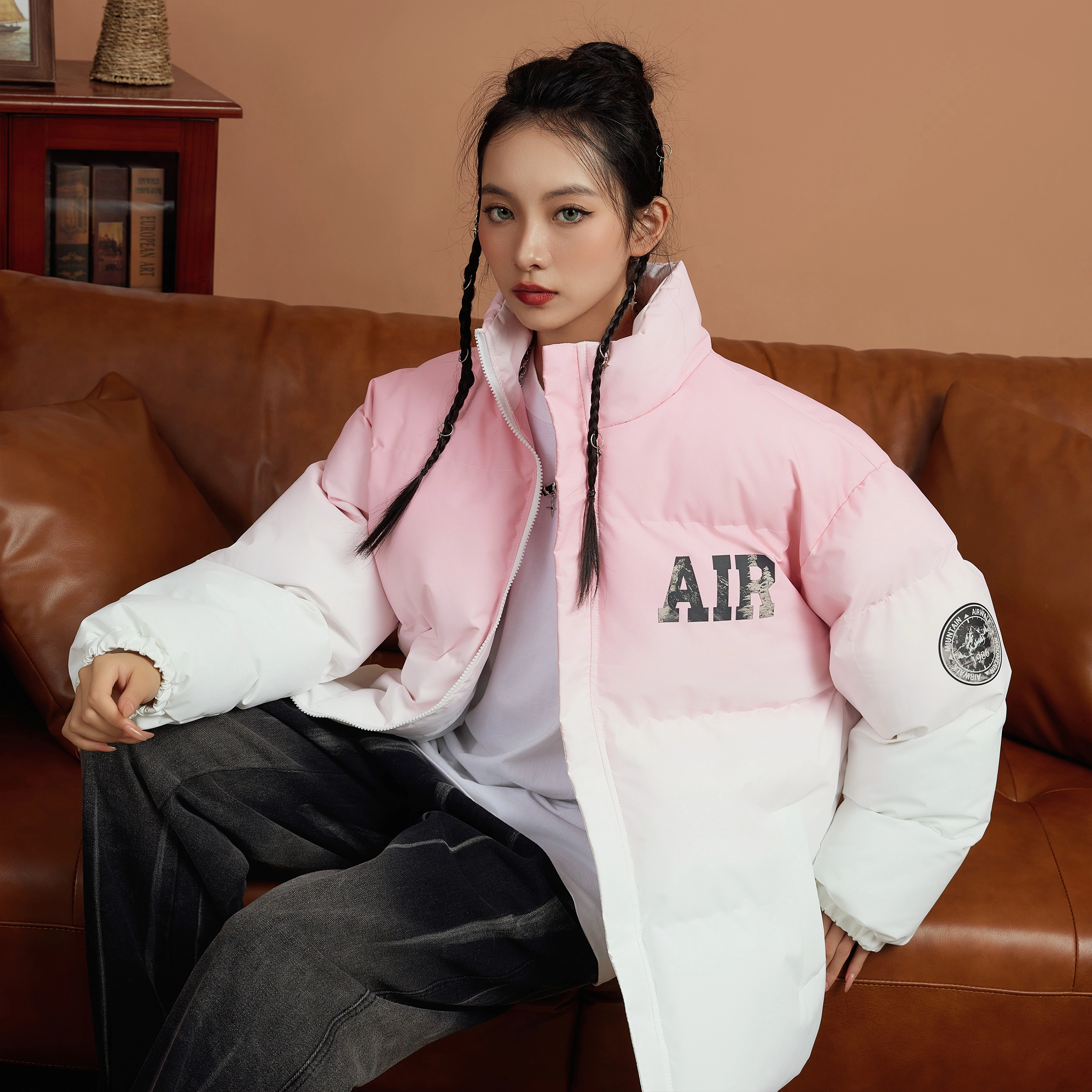 Airwalk Logo 2