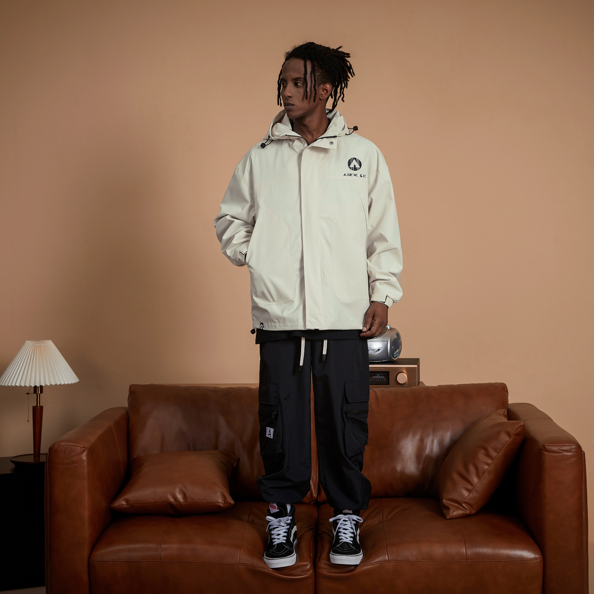 Airwalk Logo T