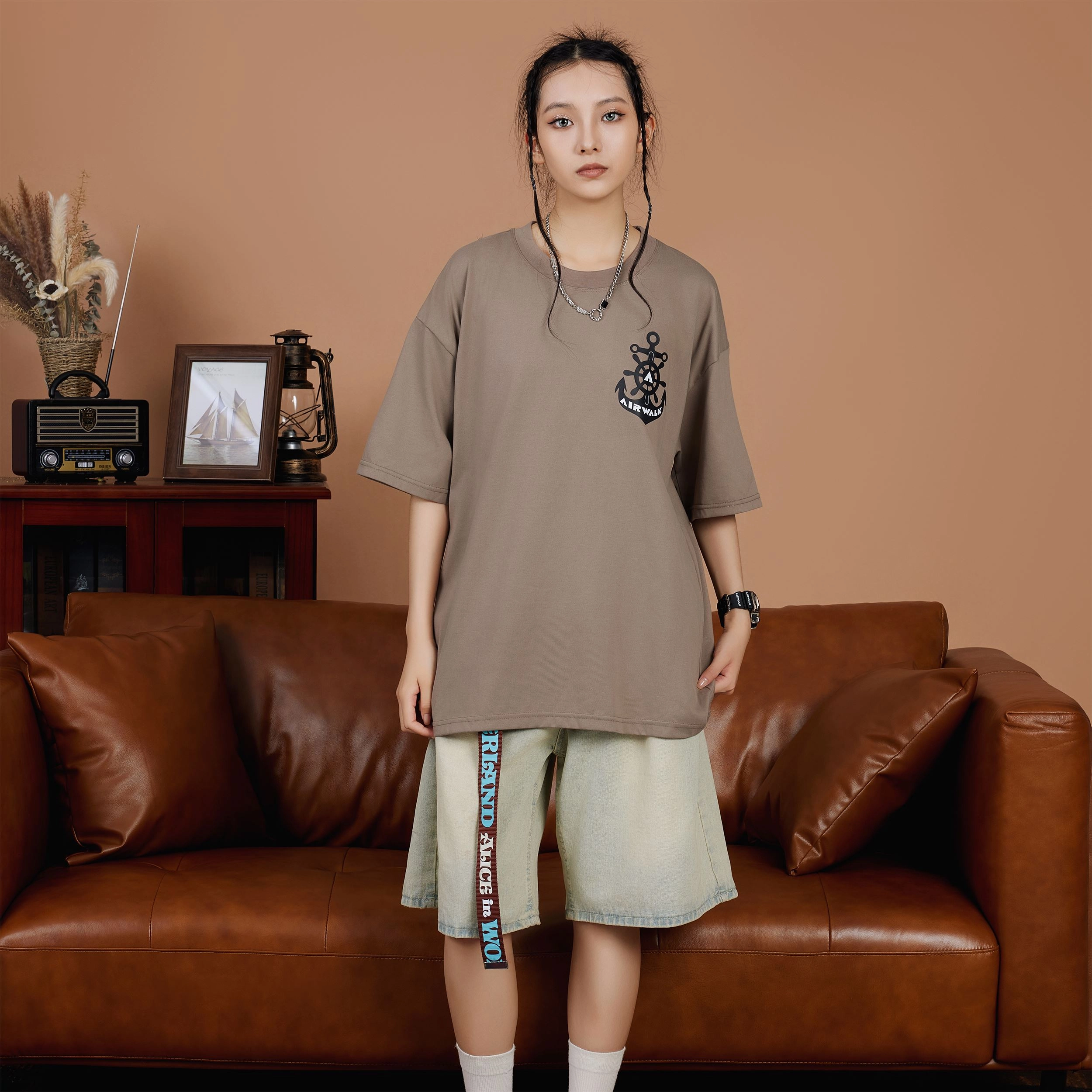 Airwalk T
