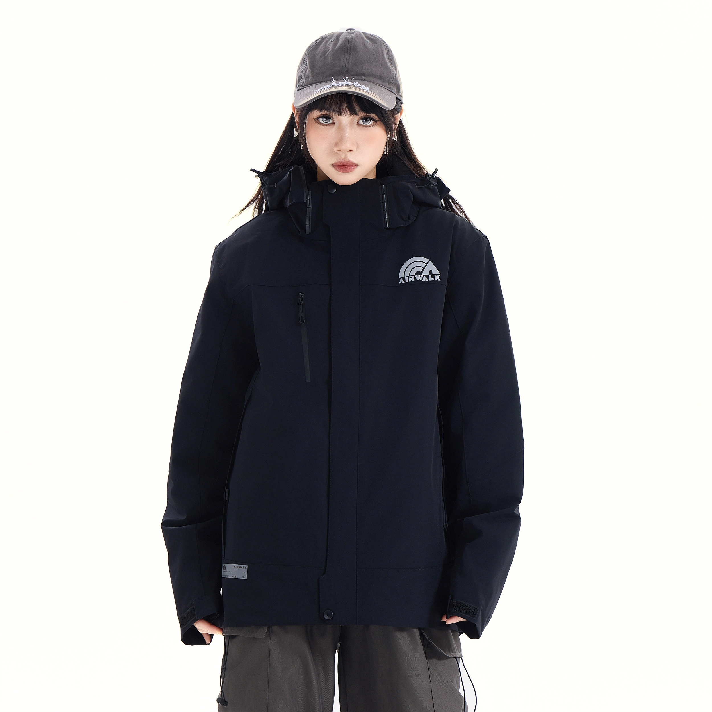 Airwalk 3MLogo