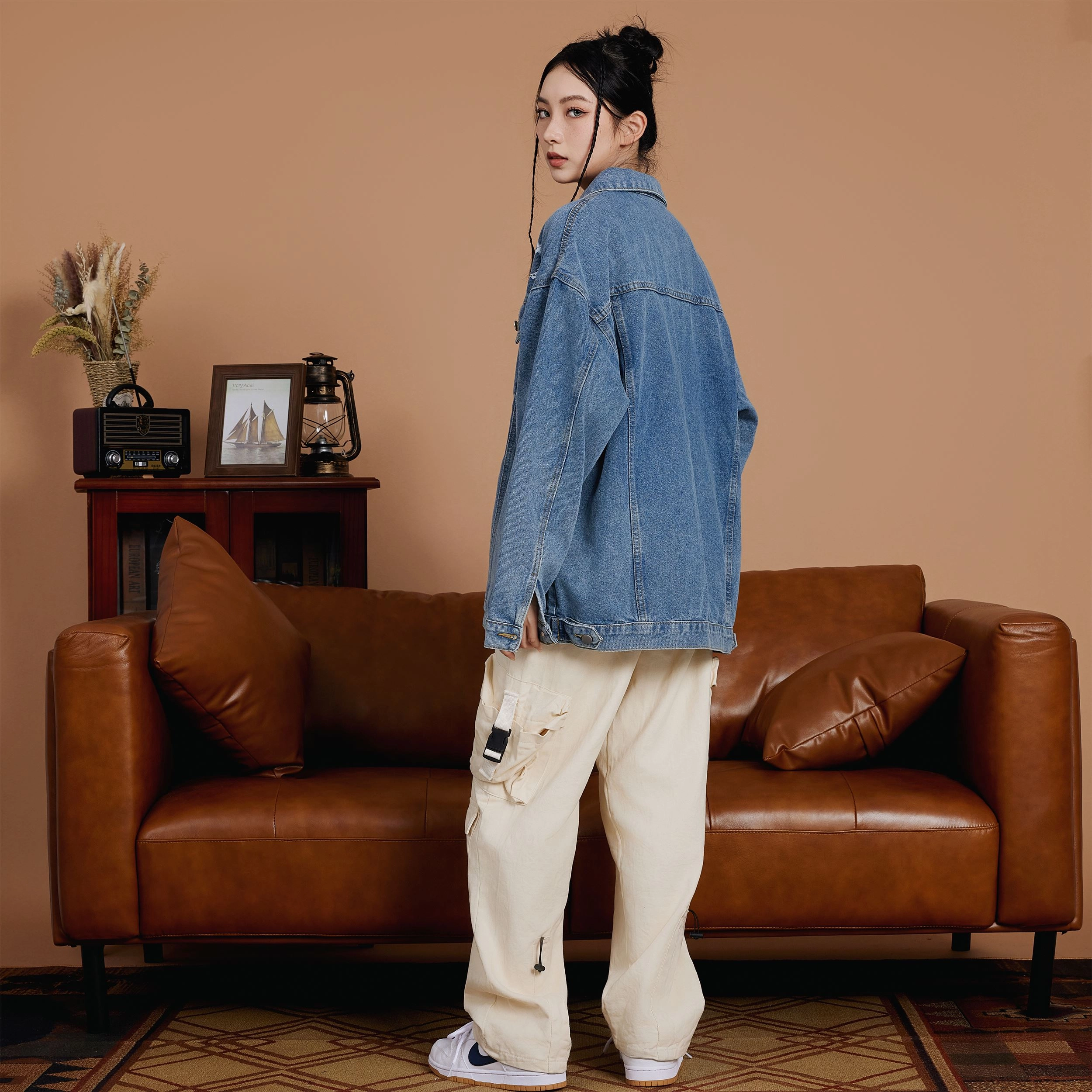 Airwalk T