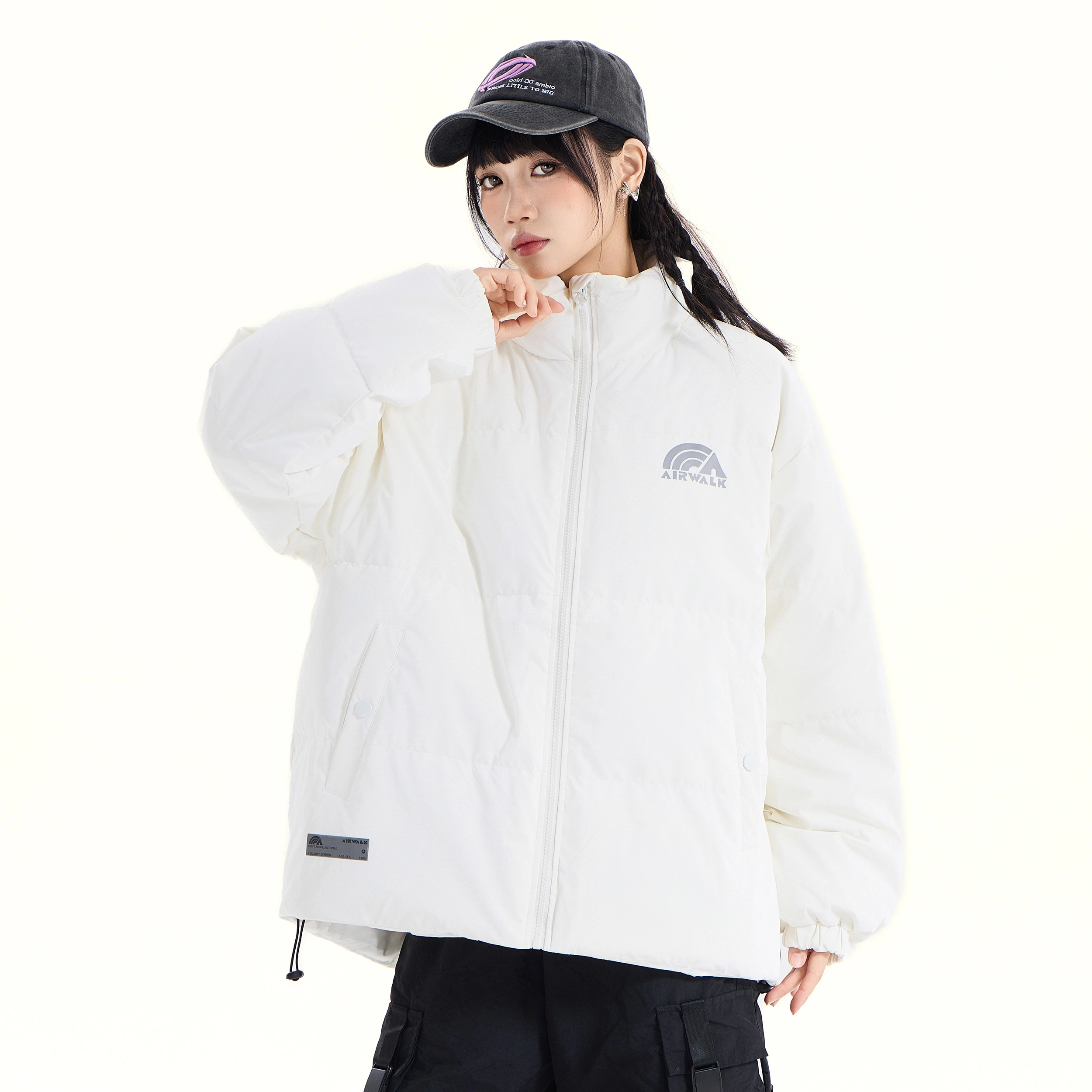 Airwalk 3MLogo