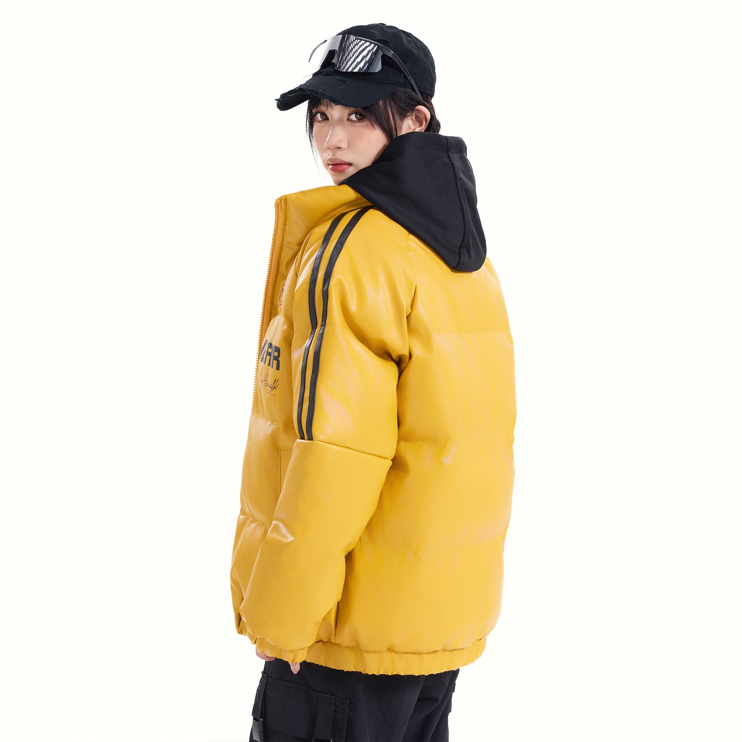 Airwalk PU