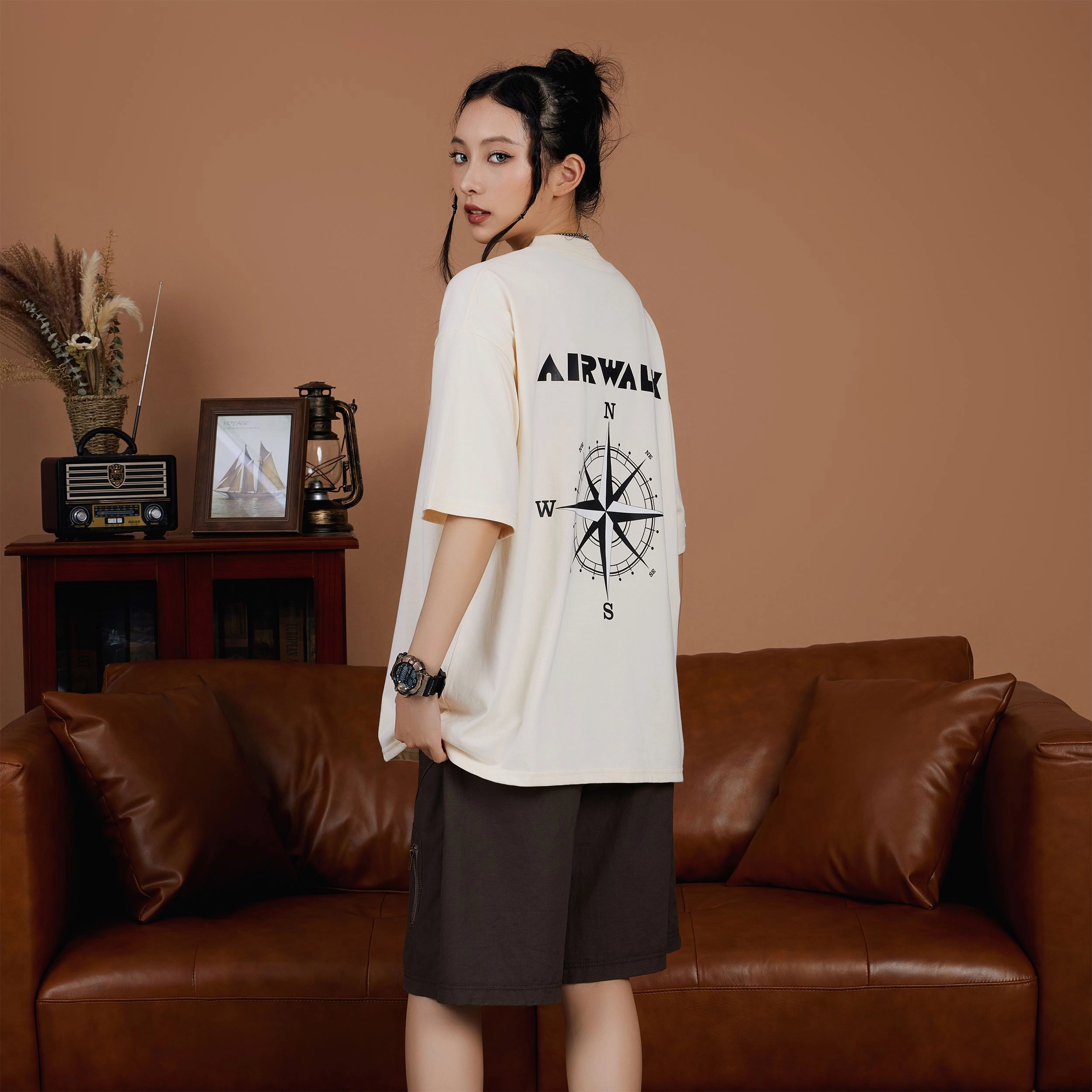 Airwalk LogoT