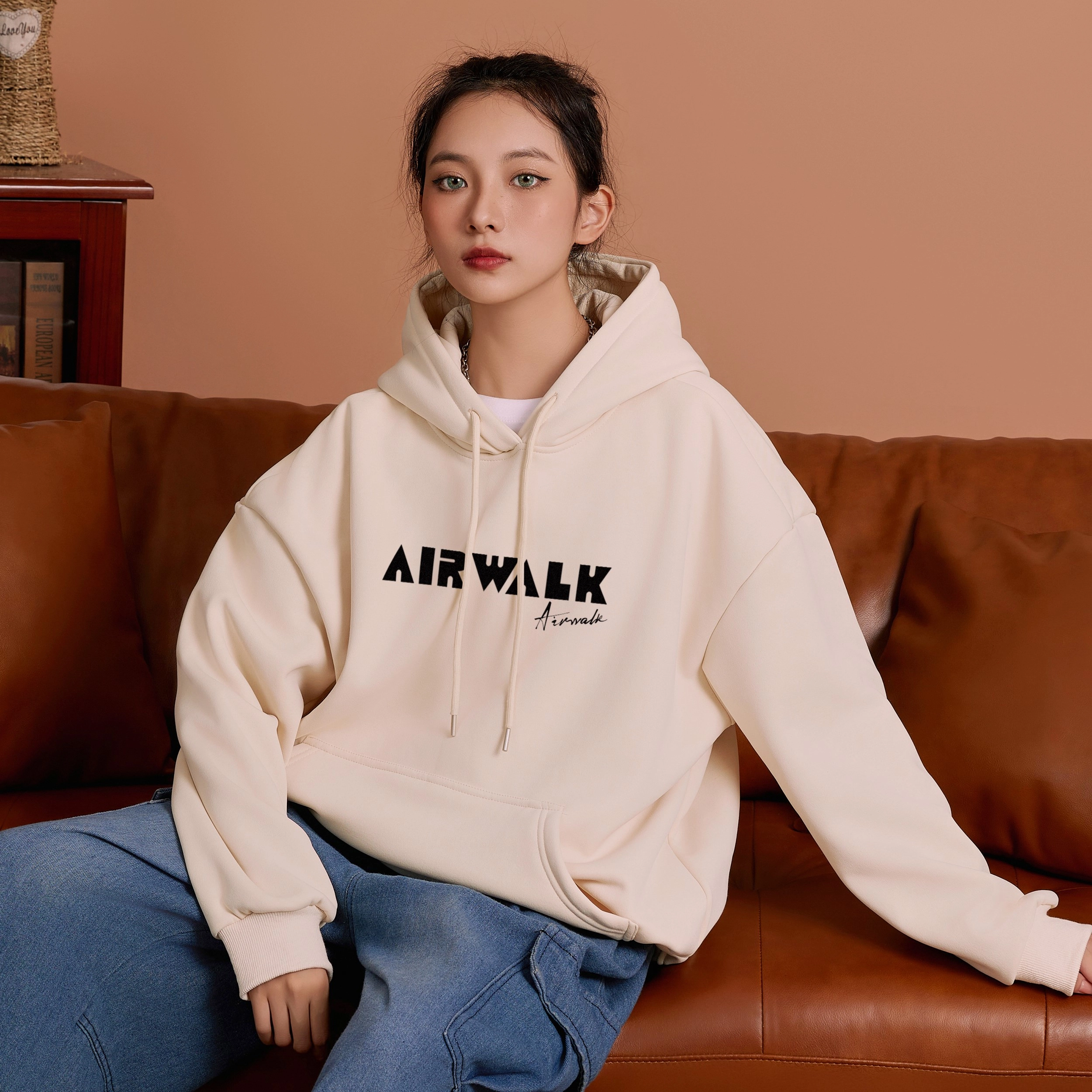 Airwalk Logo