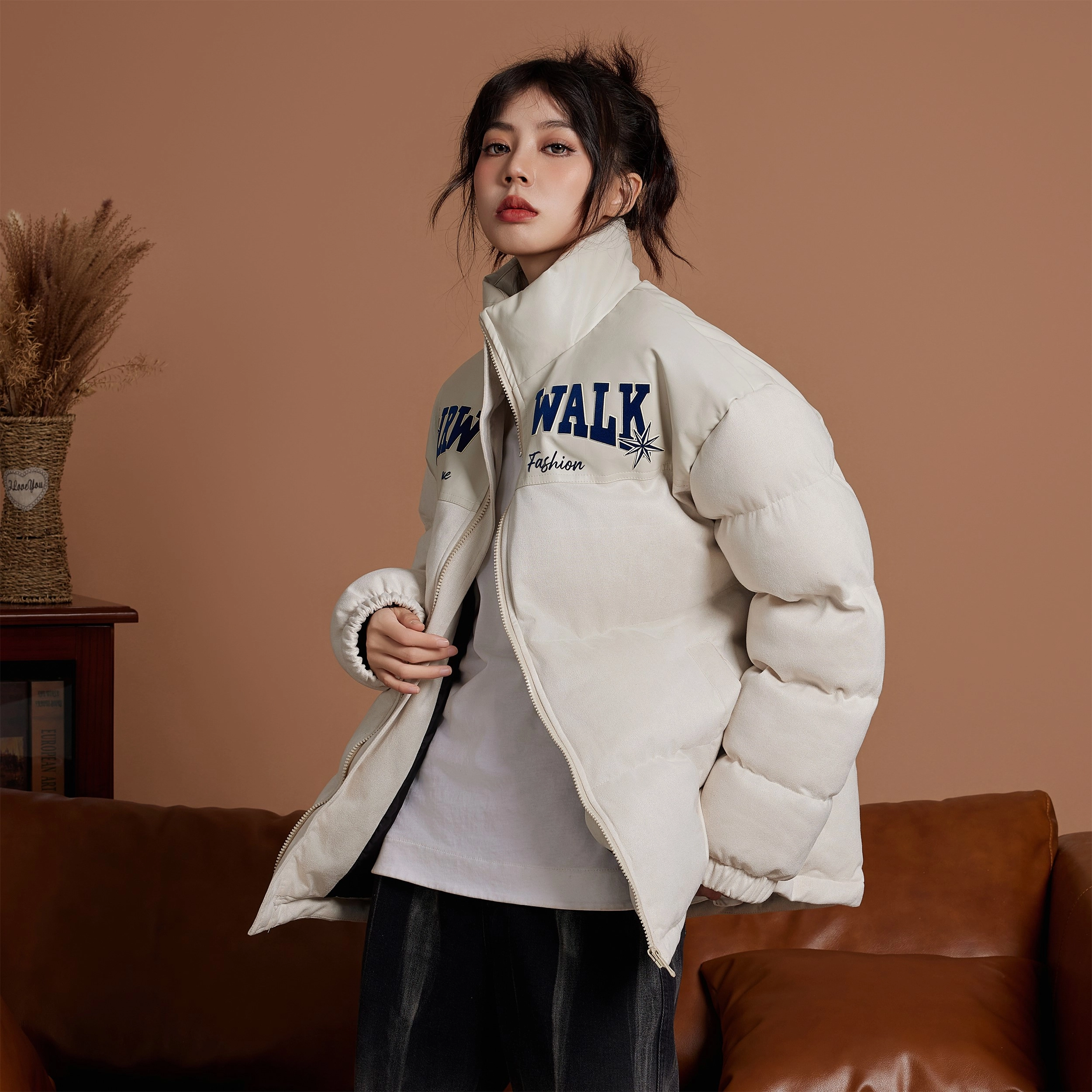 Airwalk PU