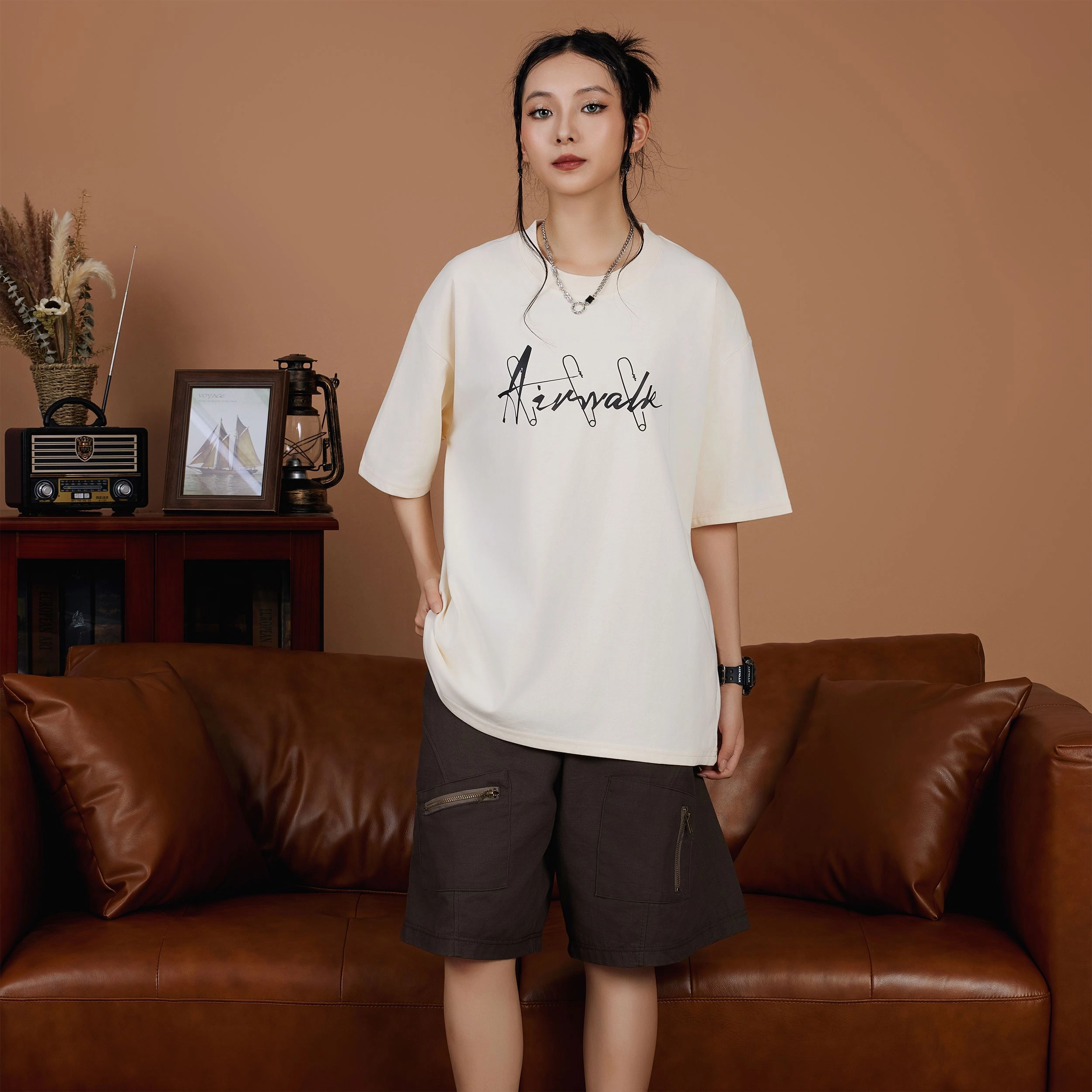 Airwalk LogoT